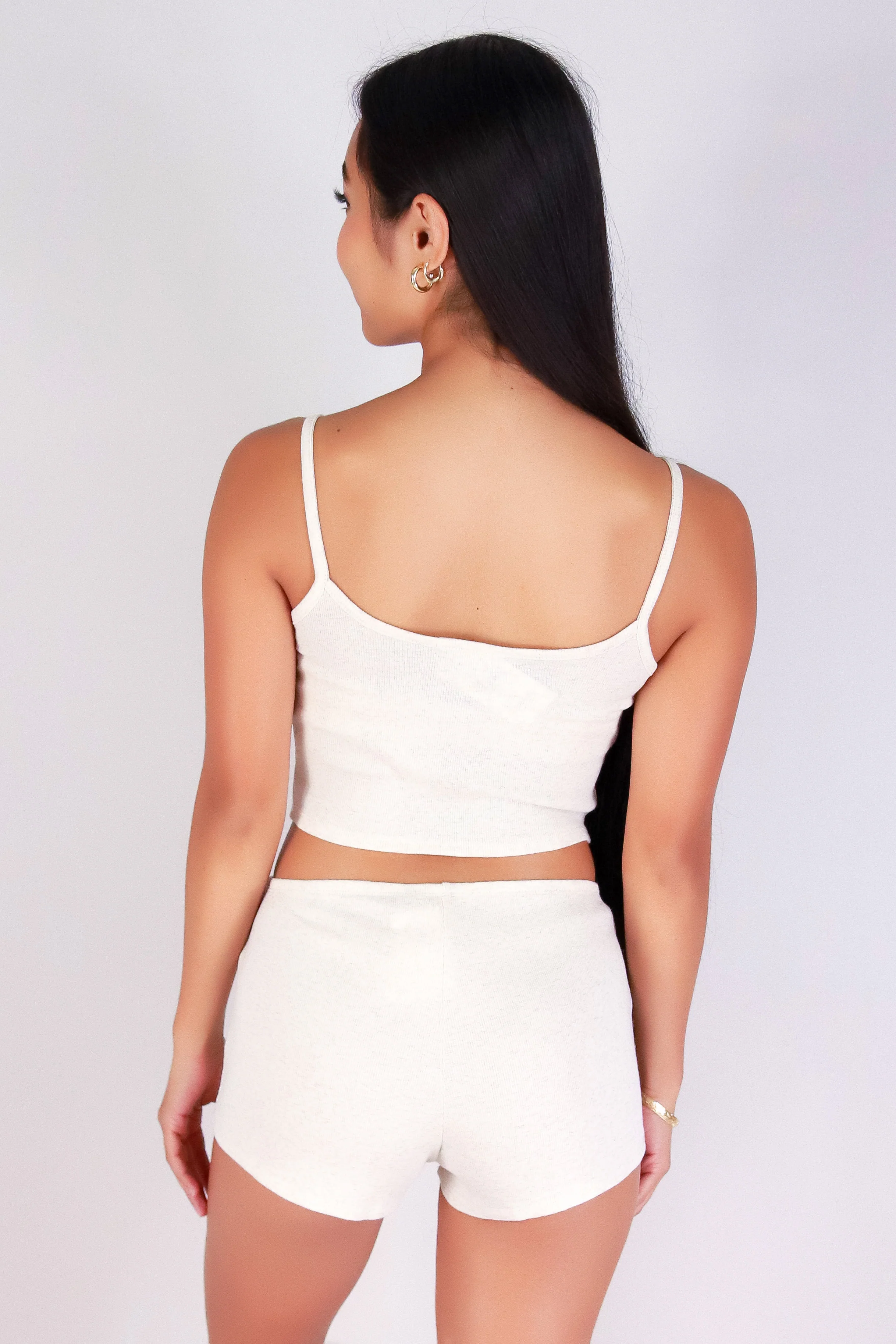 SOFT GIRL FIT TOP - Image 3