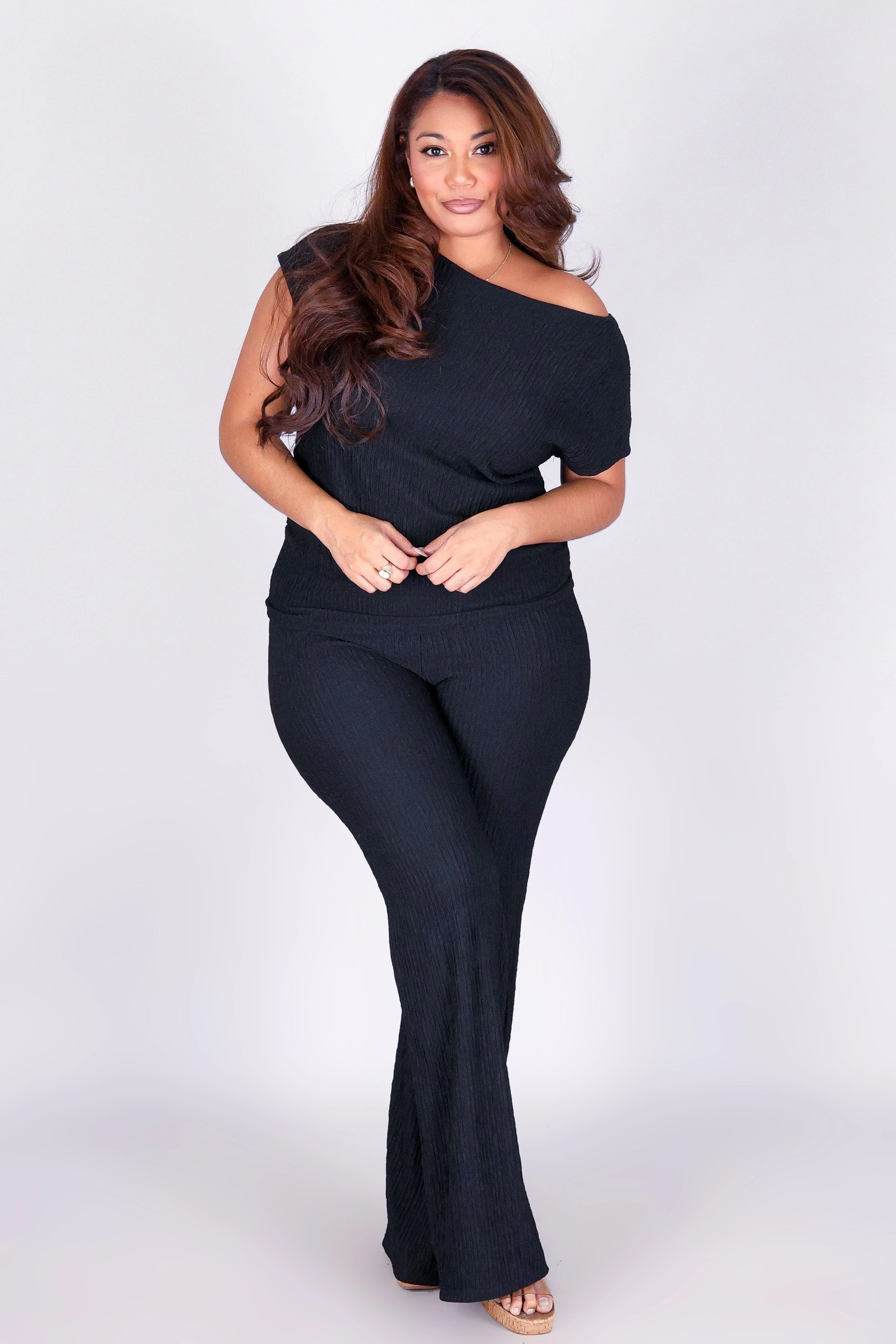 TIMELESS EASE PANTS