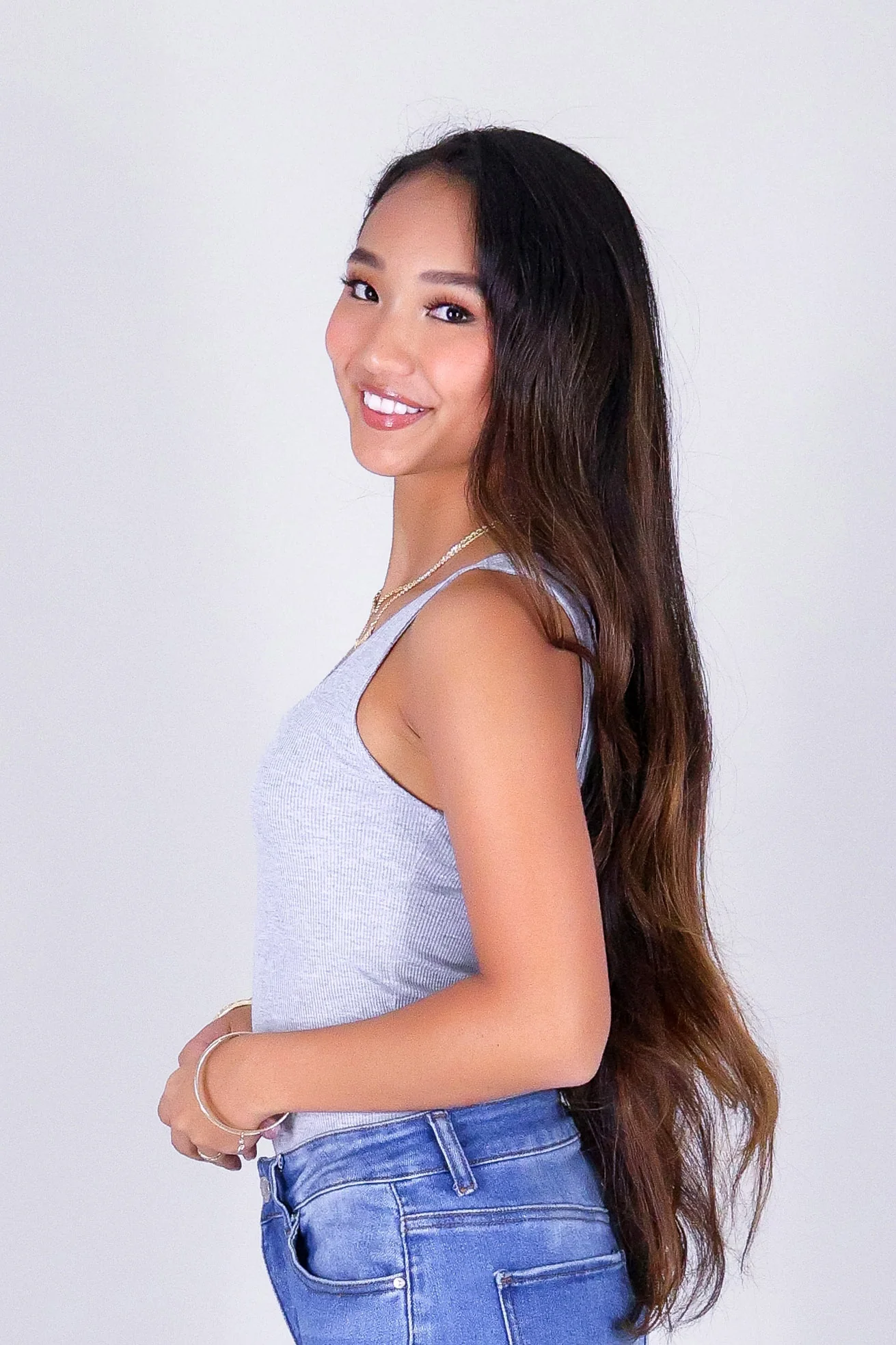 EASY SQUARE TANK TOP - Image 3