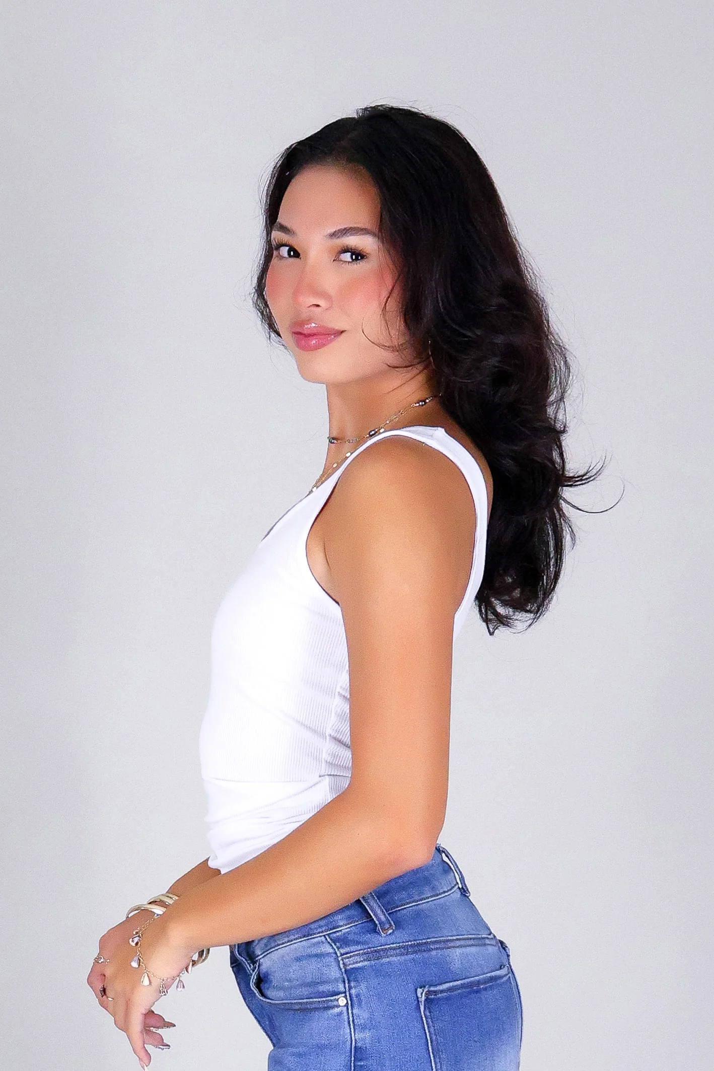 EASY SQUARE TANK TOP - Image 3