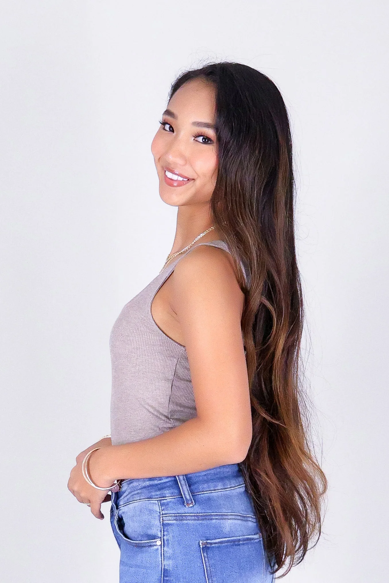 EASY SQUARE TANK TOP - Image 3