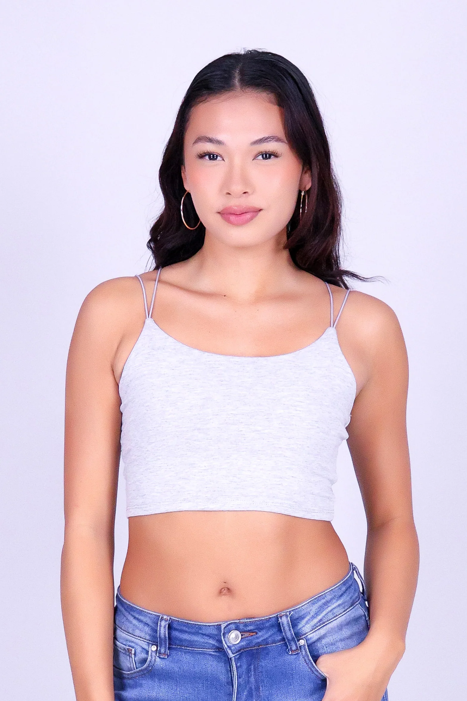 STICK TO THE BASICS TOP - Image 2
