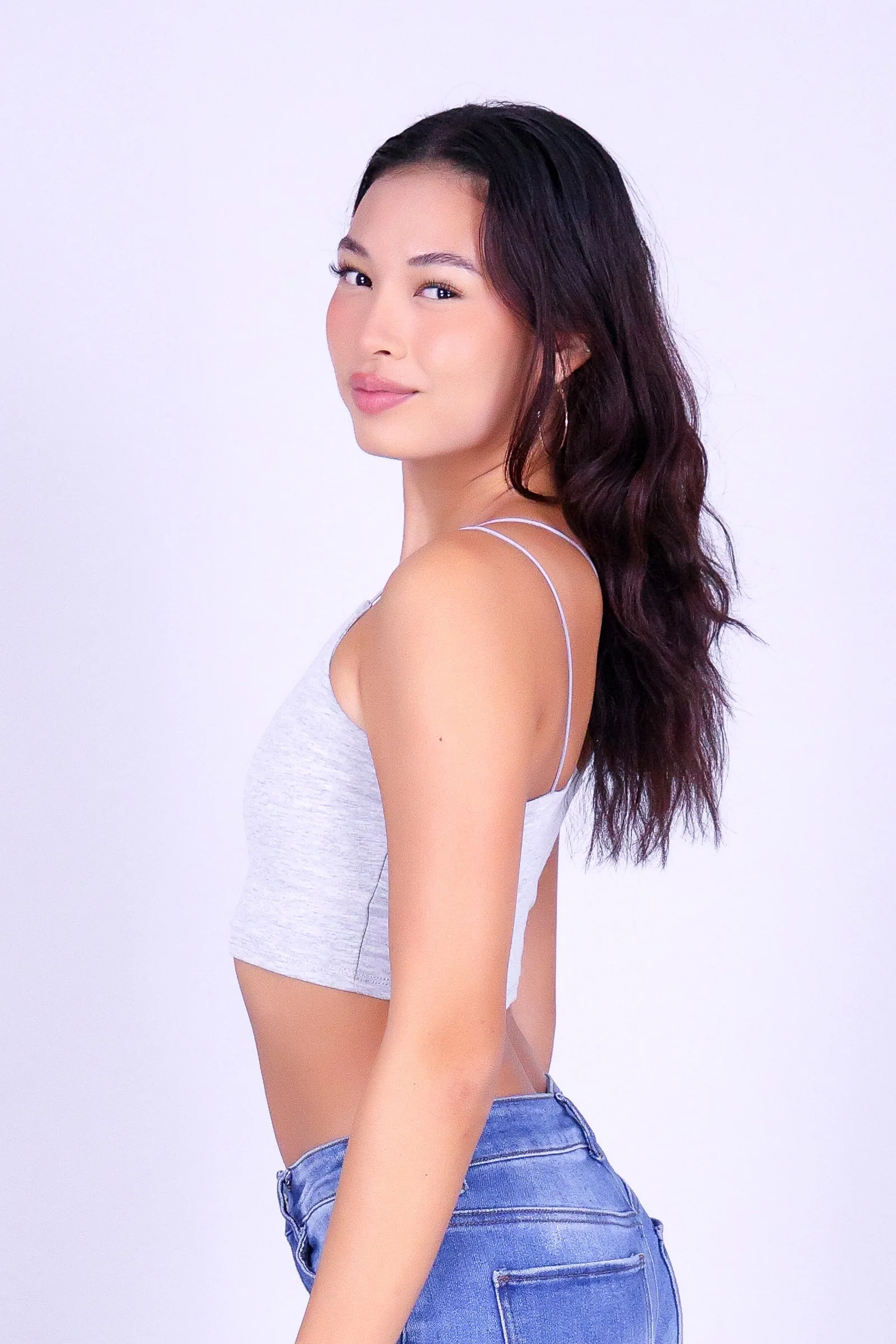 STICK TO THE BASICS TOP - Image 3