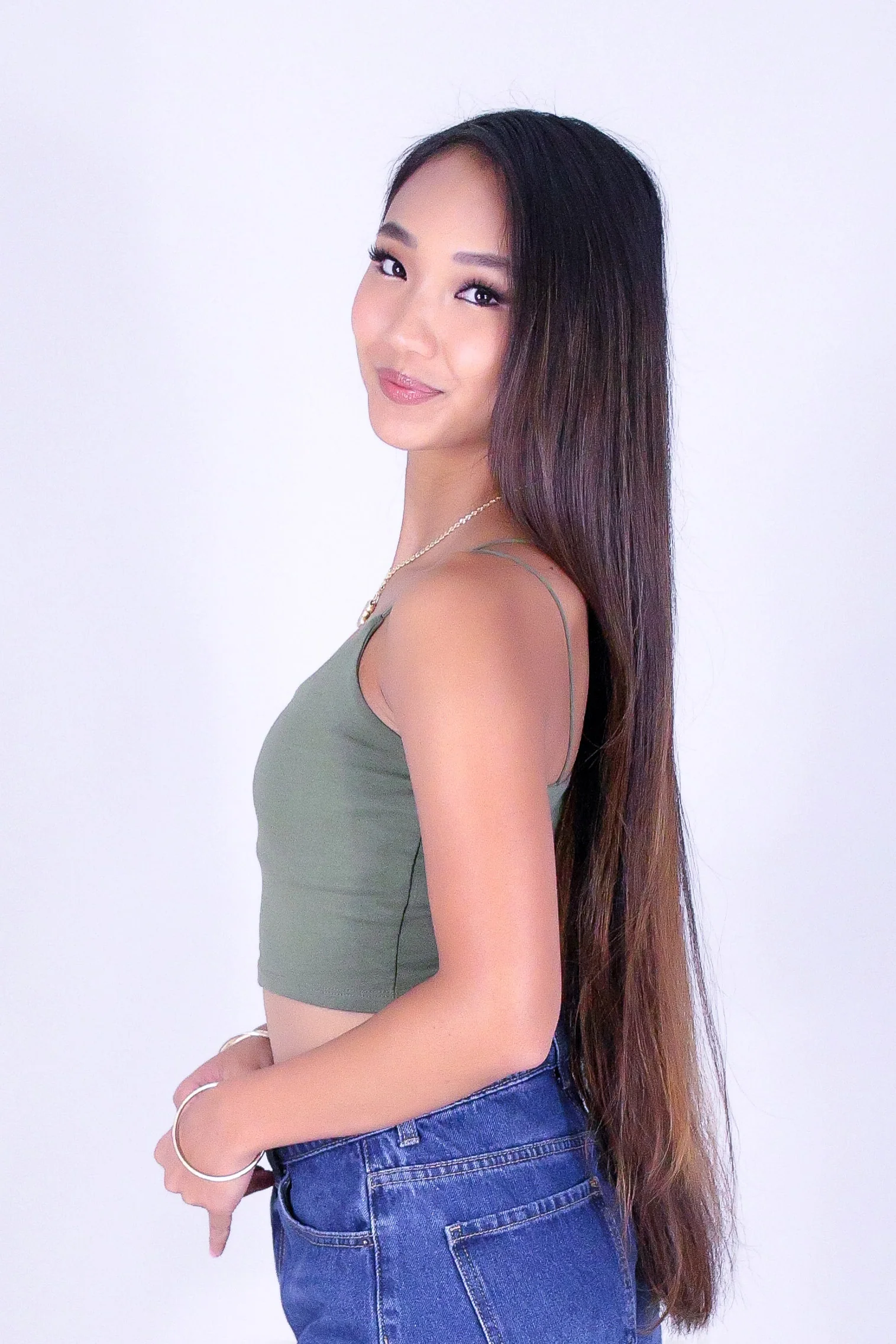 STICK TO THE BASICS CROP TOP - Image 3