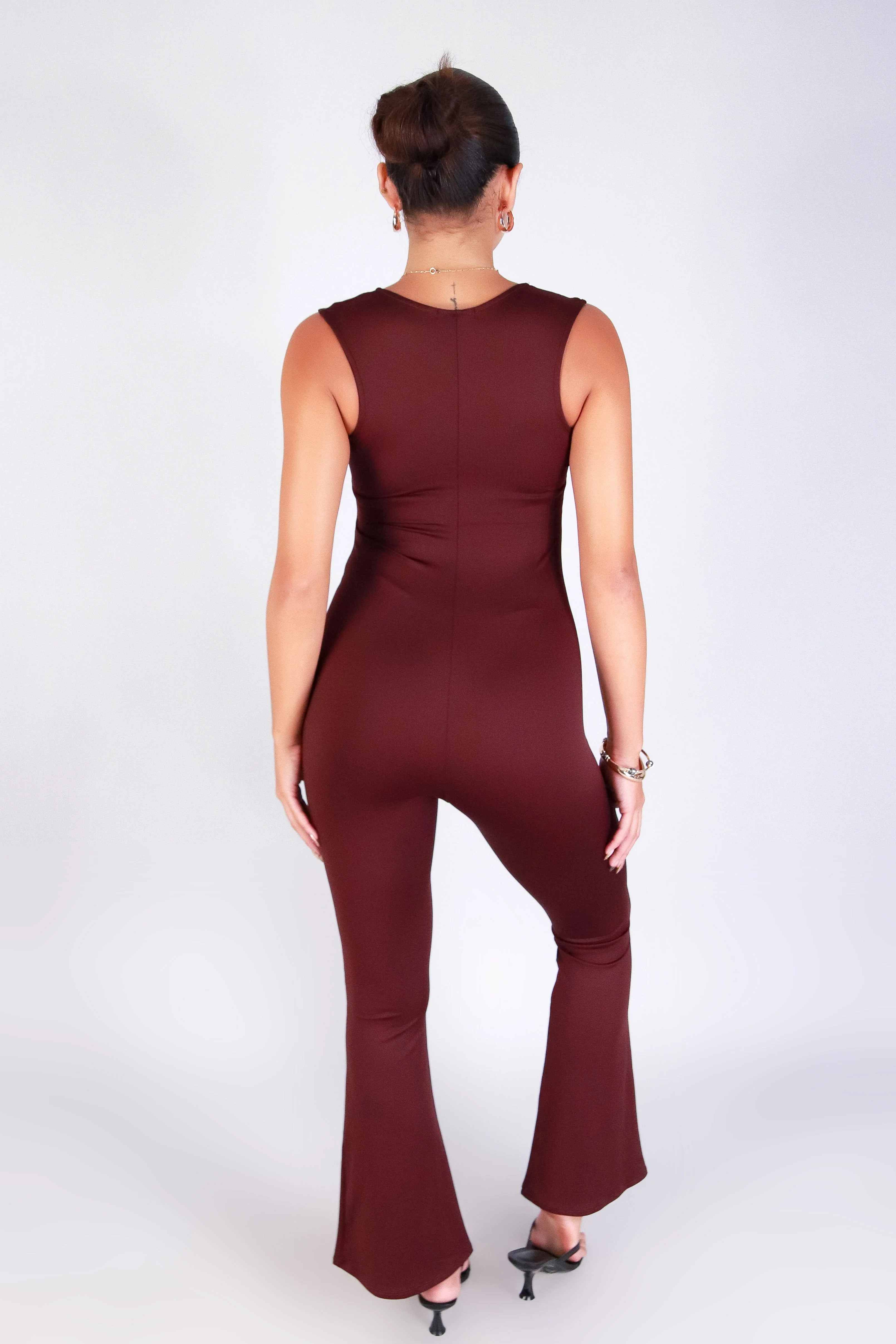 OWN THE NIGHT JUMPSUIT - Image 3