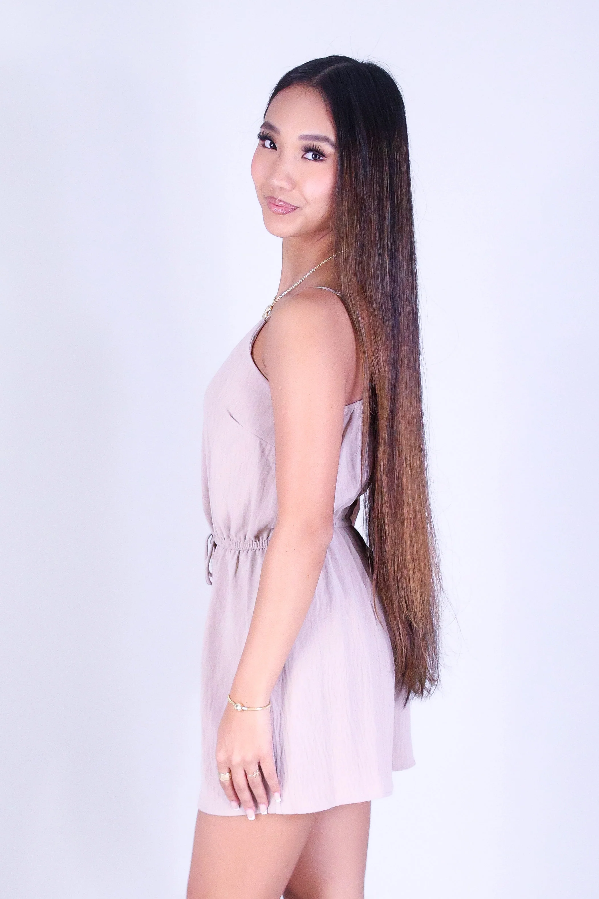 ALL CONFIDENCE ROMPER - Image 3