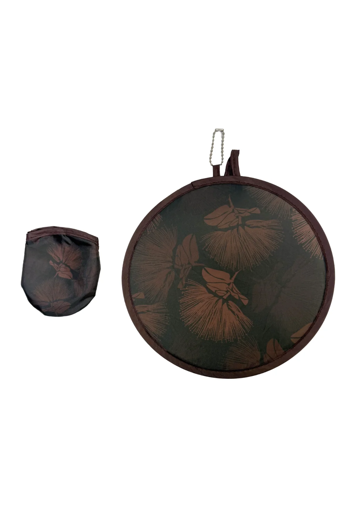 OHIA FOLDABLE FAN - Image 2