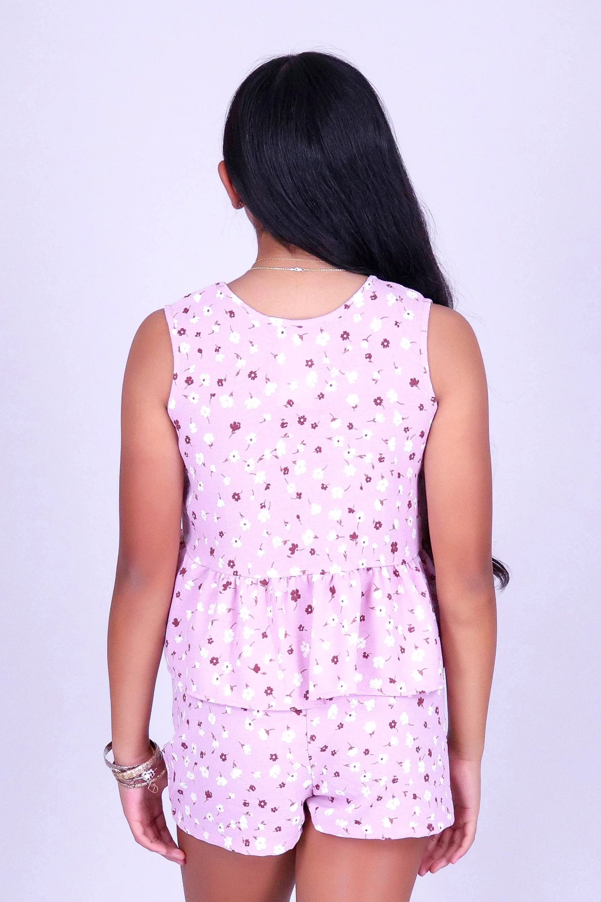 FOREVER SUMMER TOP | KIDS SIZE 2-16 - Image 4