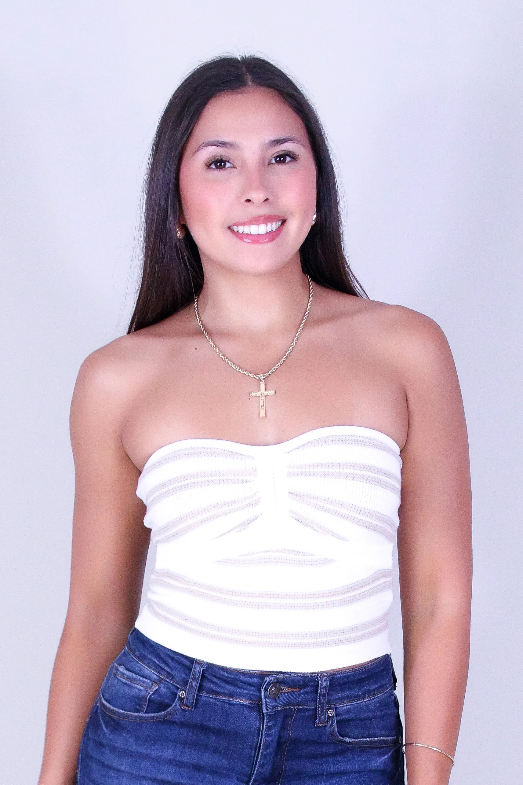 WARM HUG TUBE TOP - Image 2