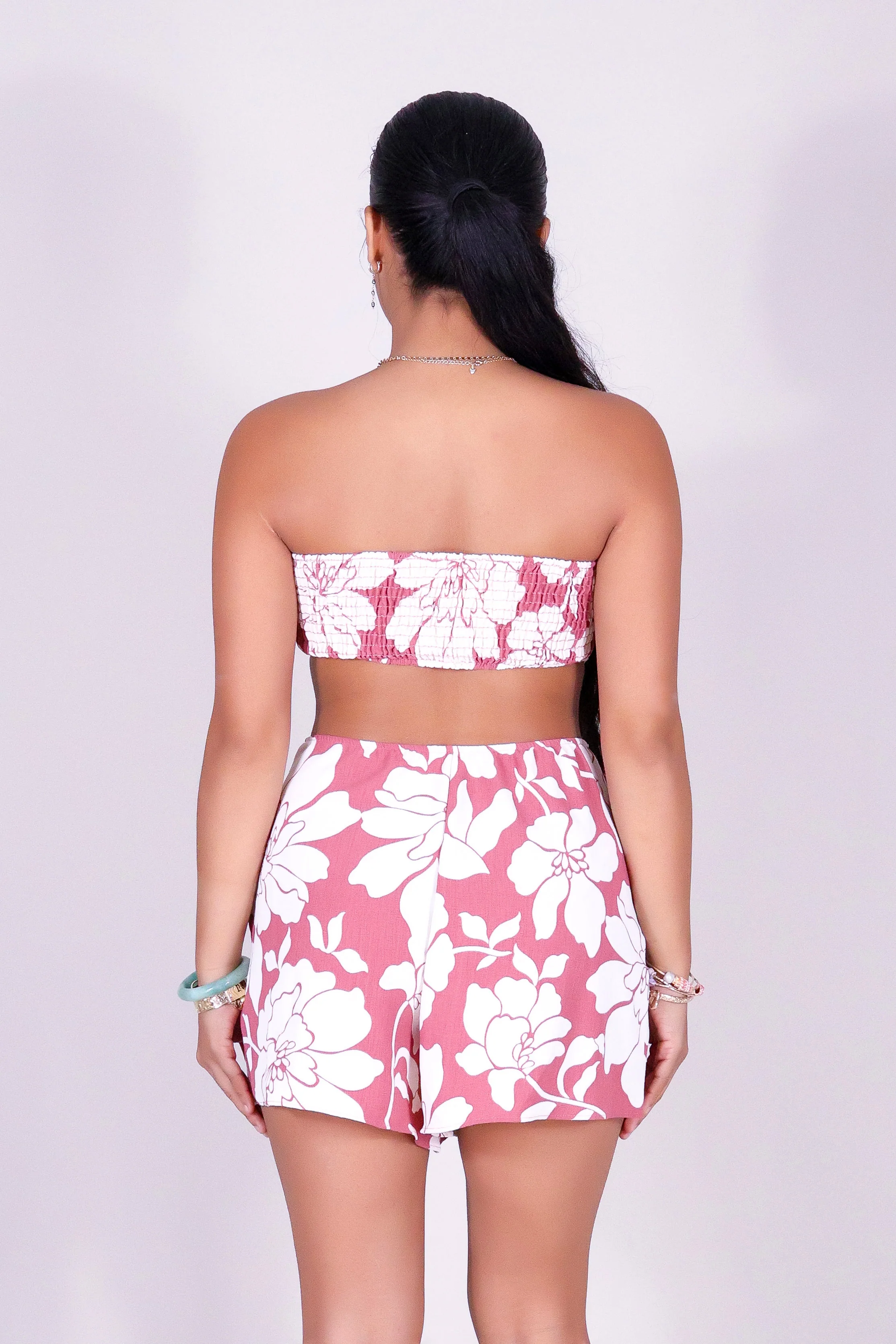 SOFT SUMMER ROMPER - Image 4