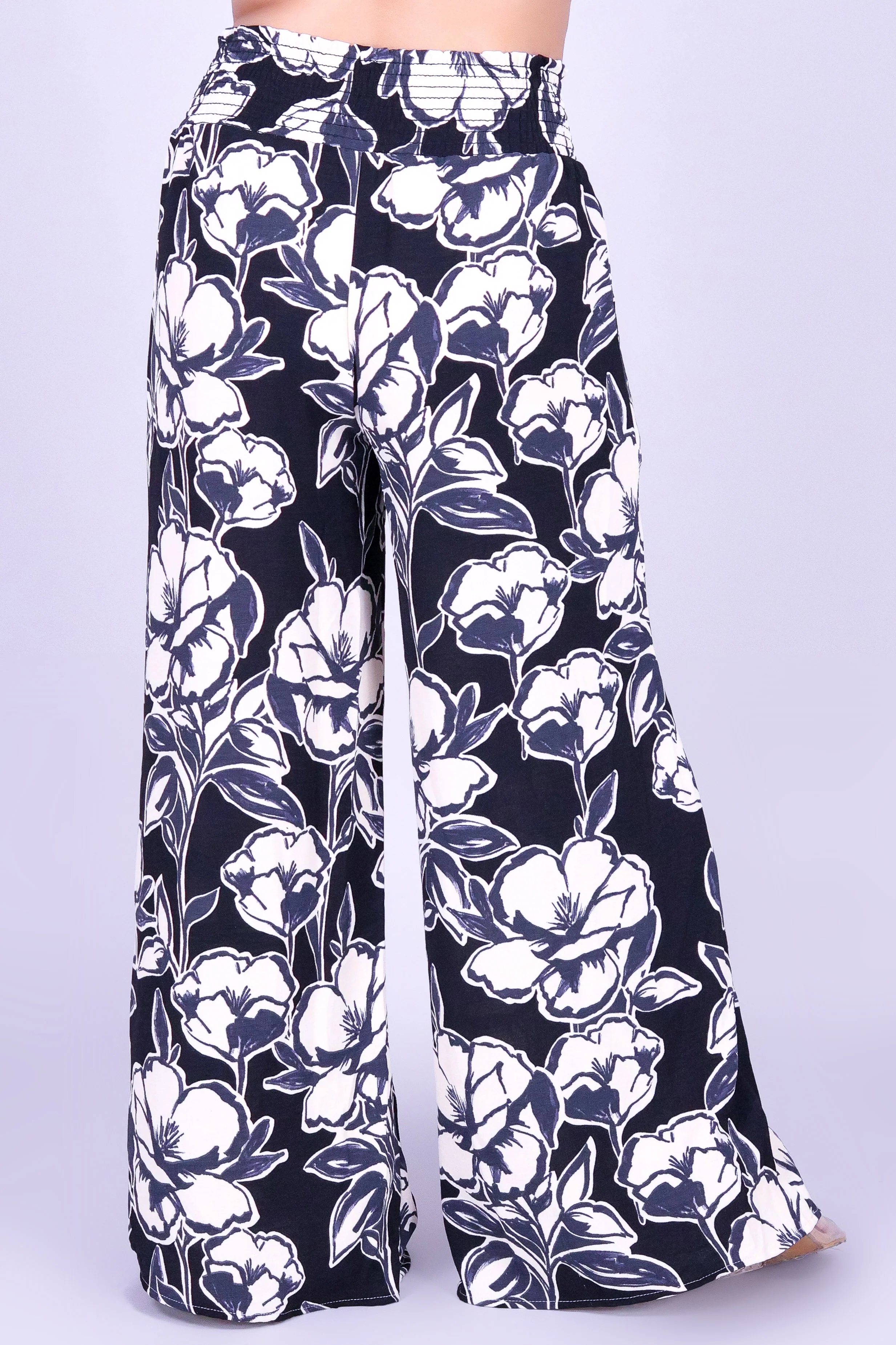 IN FULL BLOOM PANTS - Image 3