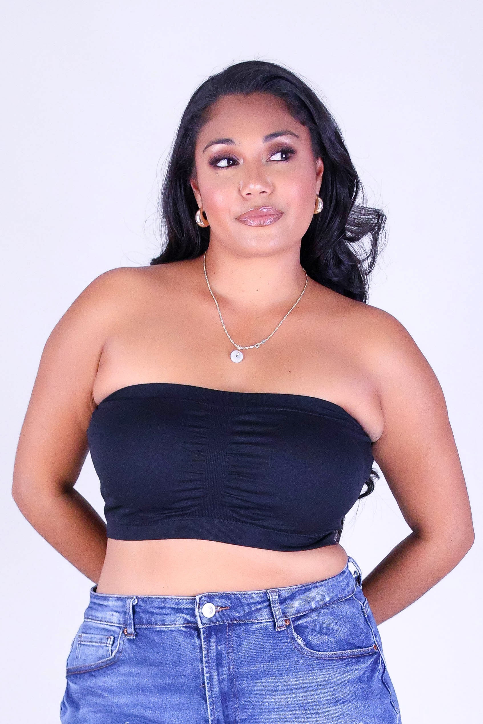 SPLENDID BANDEAU - Image 2