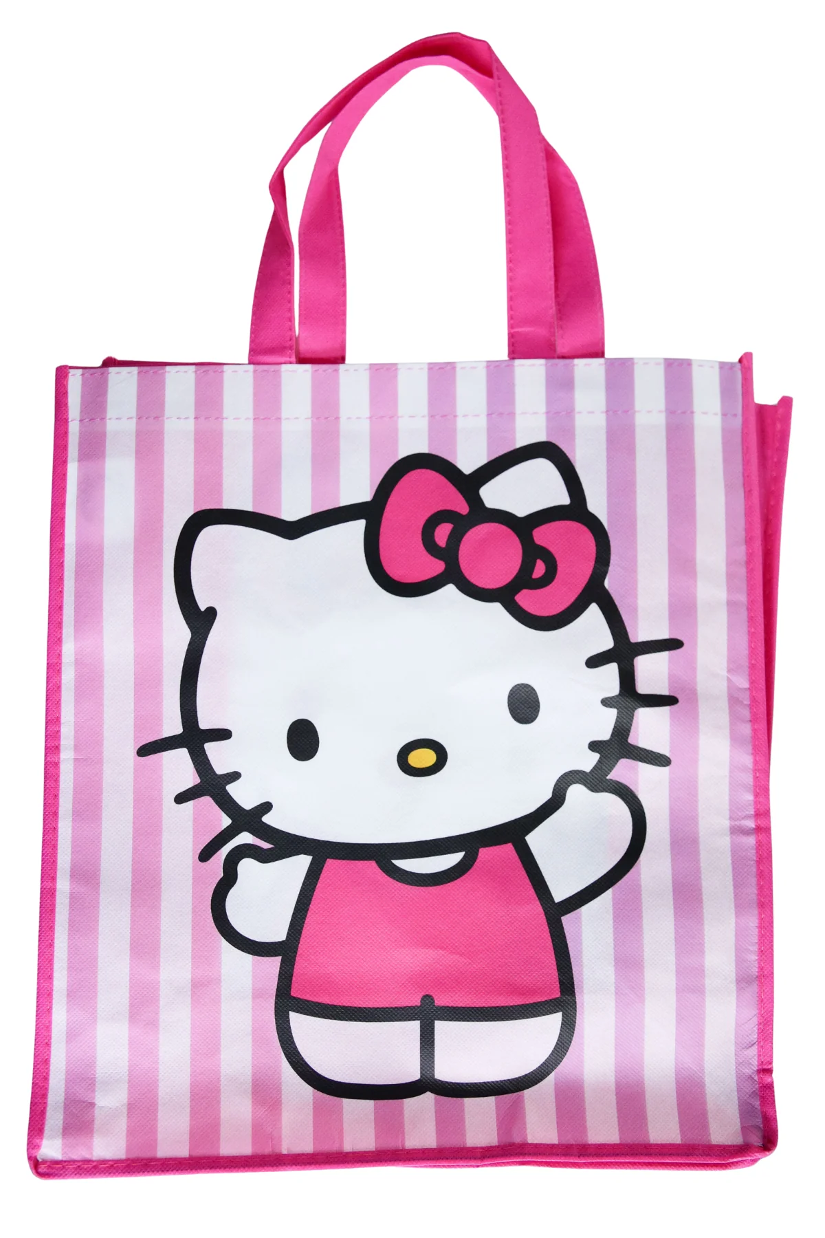 HK REUSABLE BAG