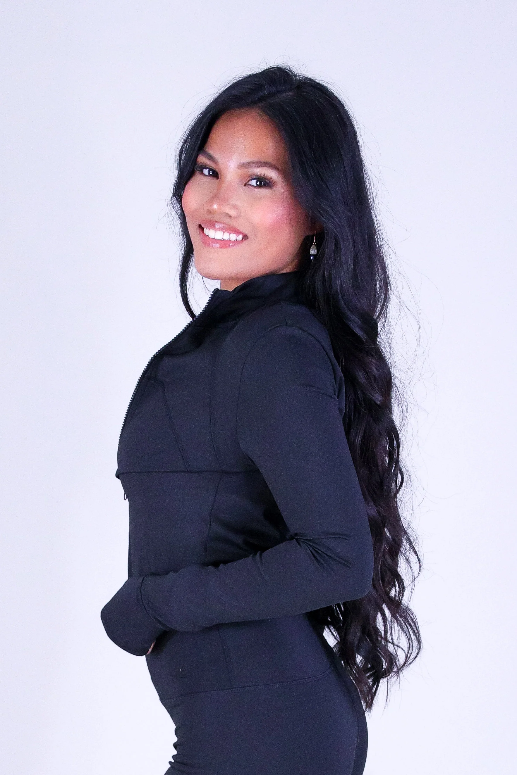 GIRLY FLEX JACKET - Image 3