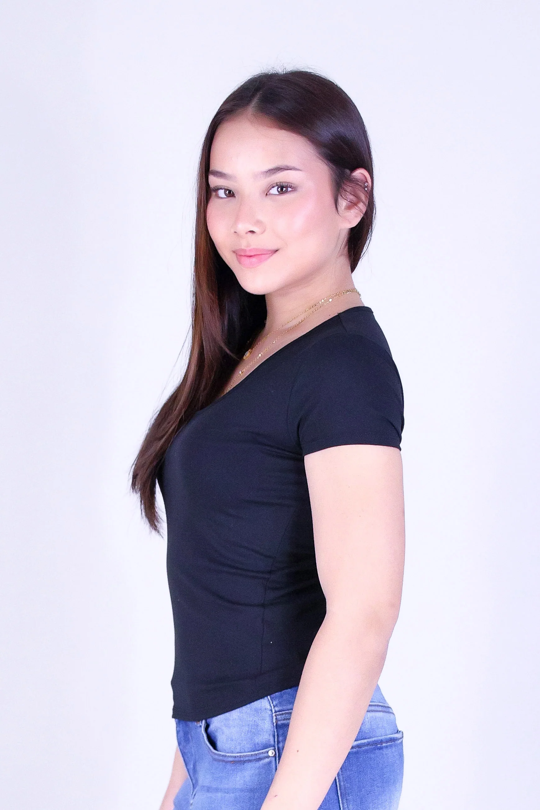 EVERYDAY EASE TOP - Image 3