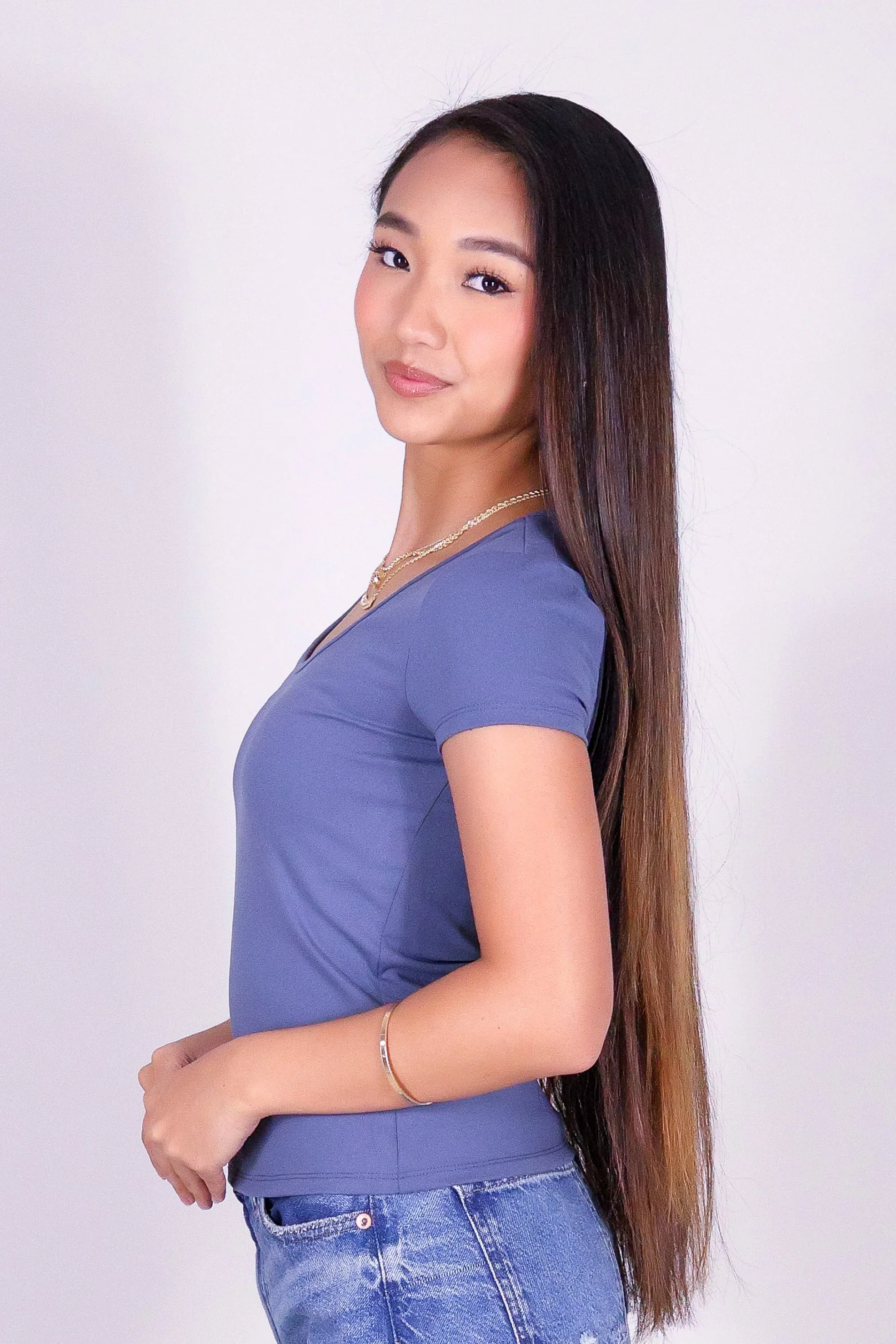 EVERYDAY EASE TOP - Image 3