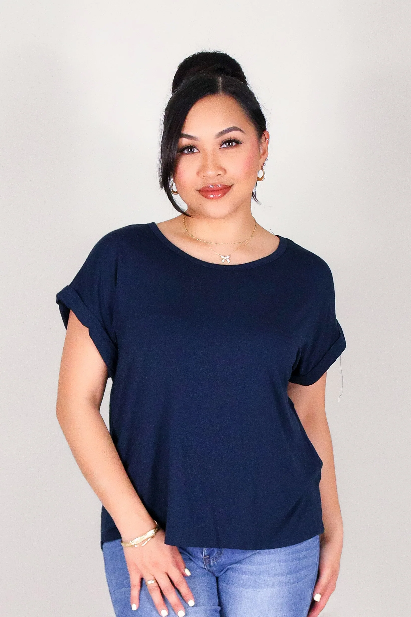 MODERN MUSE TEE - Image 2