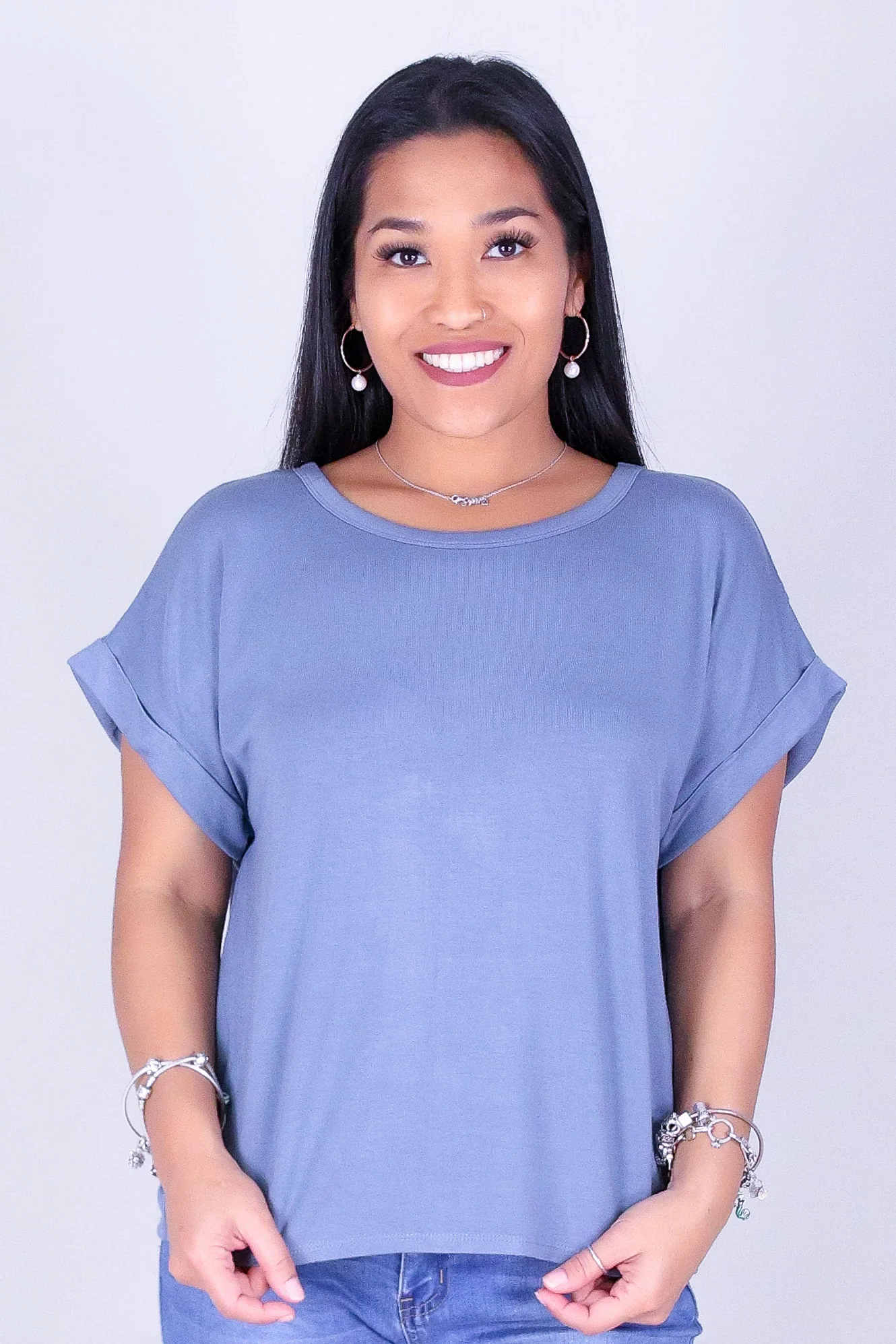 MODERN MUSE TEE - Image 2