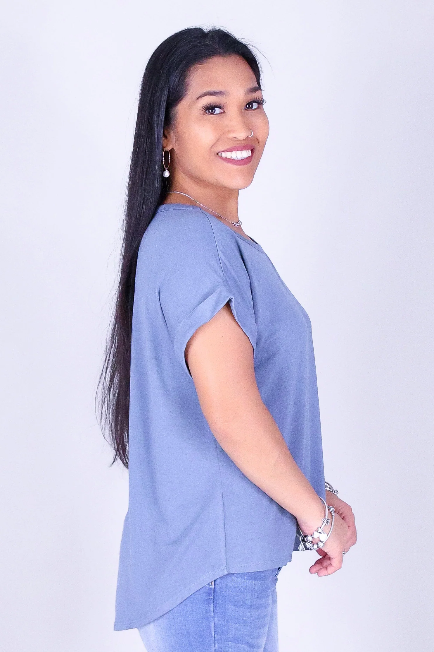 MODERN MUSE TEE - Image 3