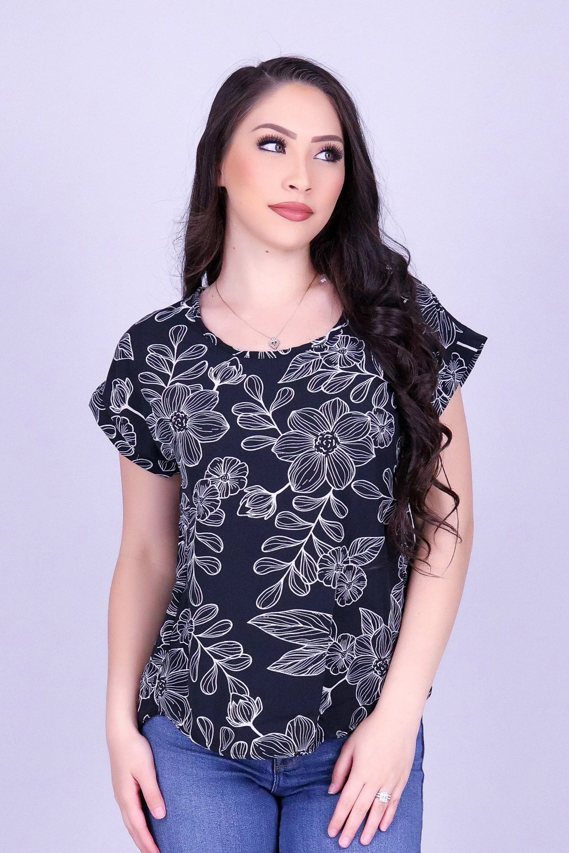 FORM IN MOTION BLOUSE - Image 2