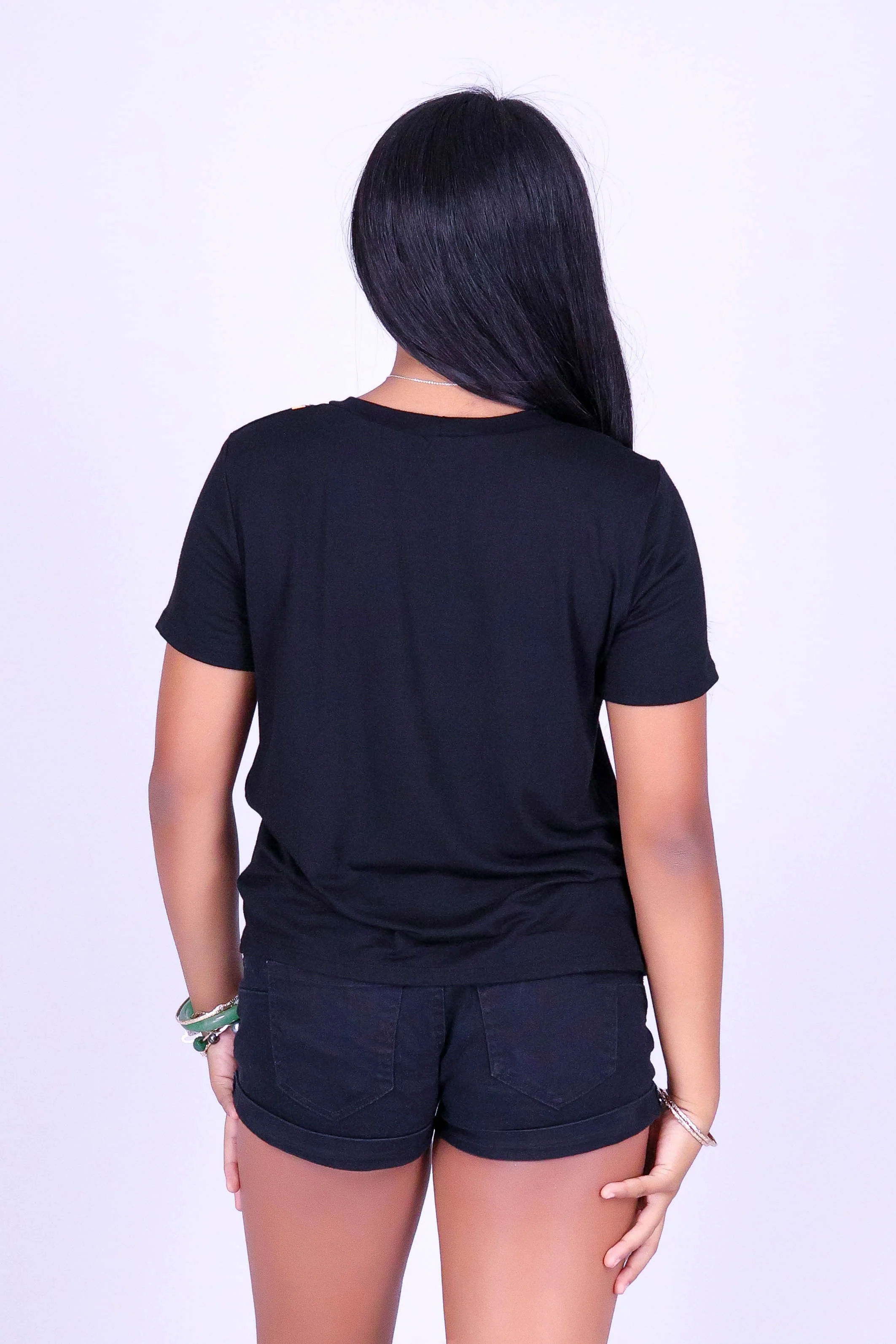 MULTI PUAKENIKENI LEI TEE | KIDS SIZE 2-16 - Image 4