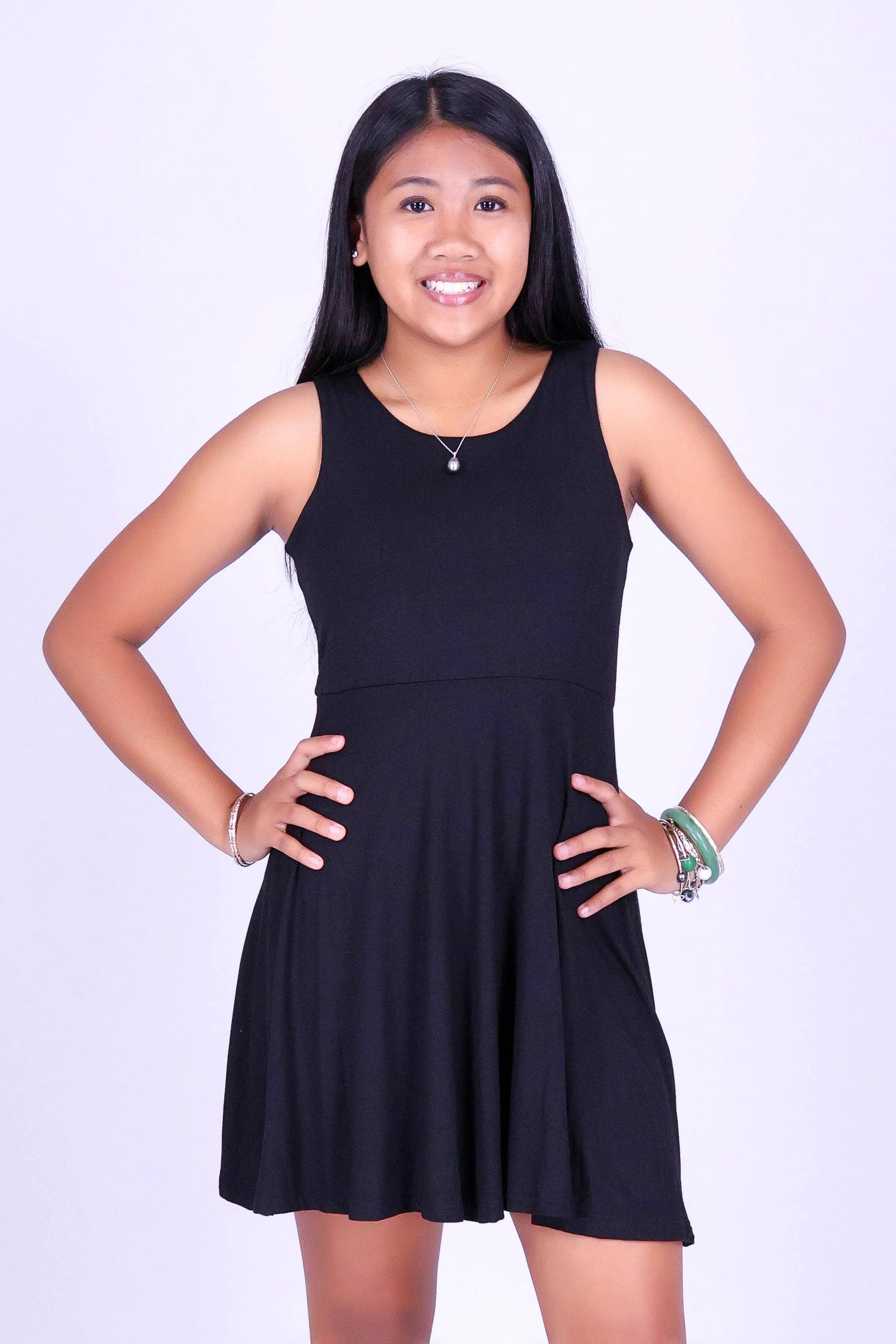 TINY MOMENTS DRESS | KIDS SIZE 2-16 - Image 2