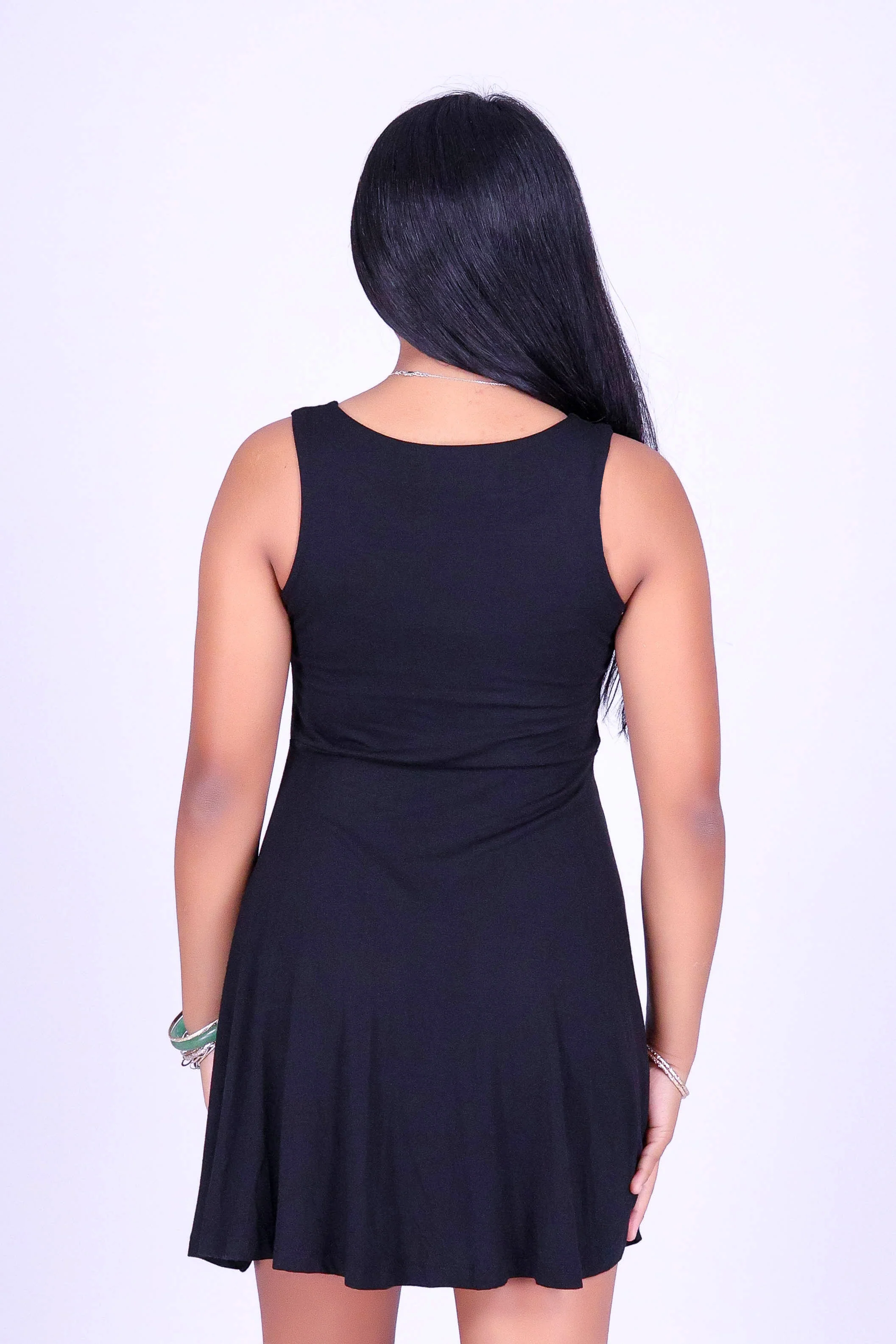 TINY MOMENTS DRESS | KIDS SIZE 2-16 - Image 4