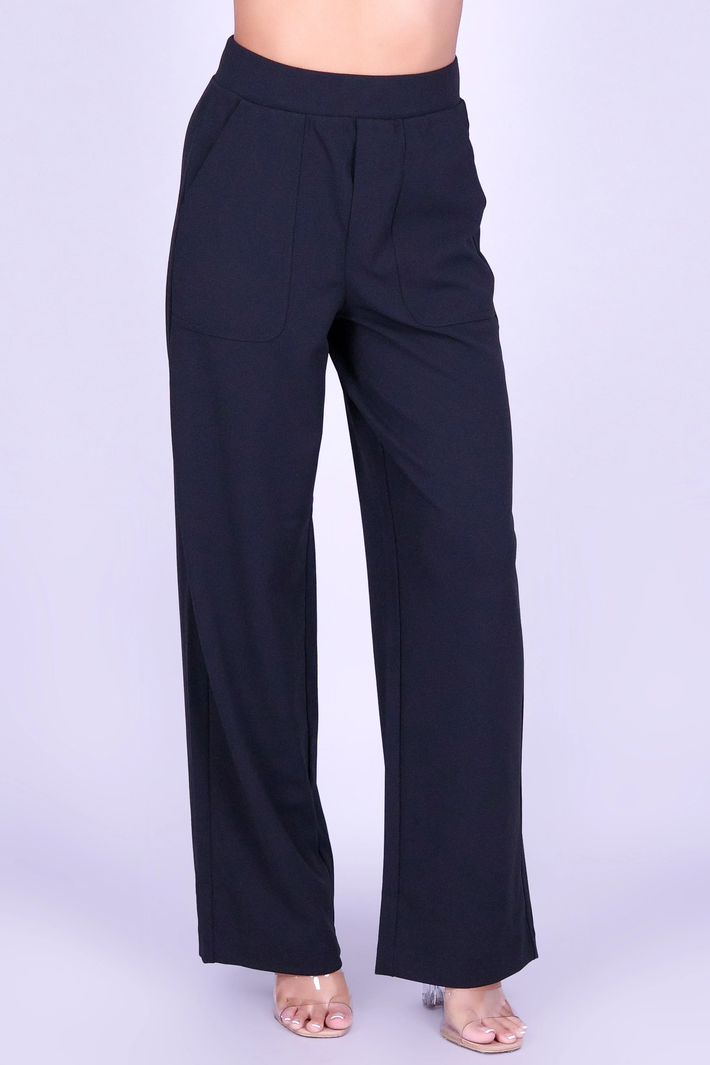EVERYDAY TAILORED PANTS - Image 2