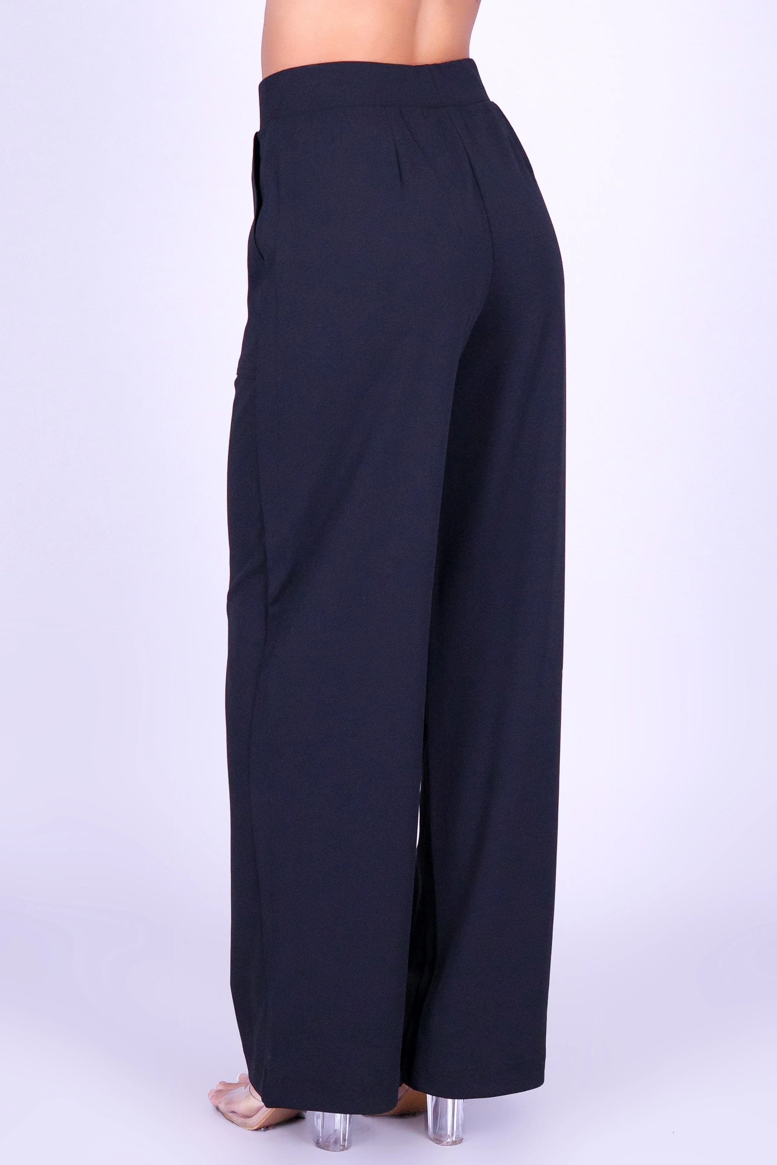 EVERYDAY TAILORED PANTS - Image 3