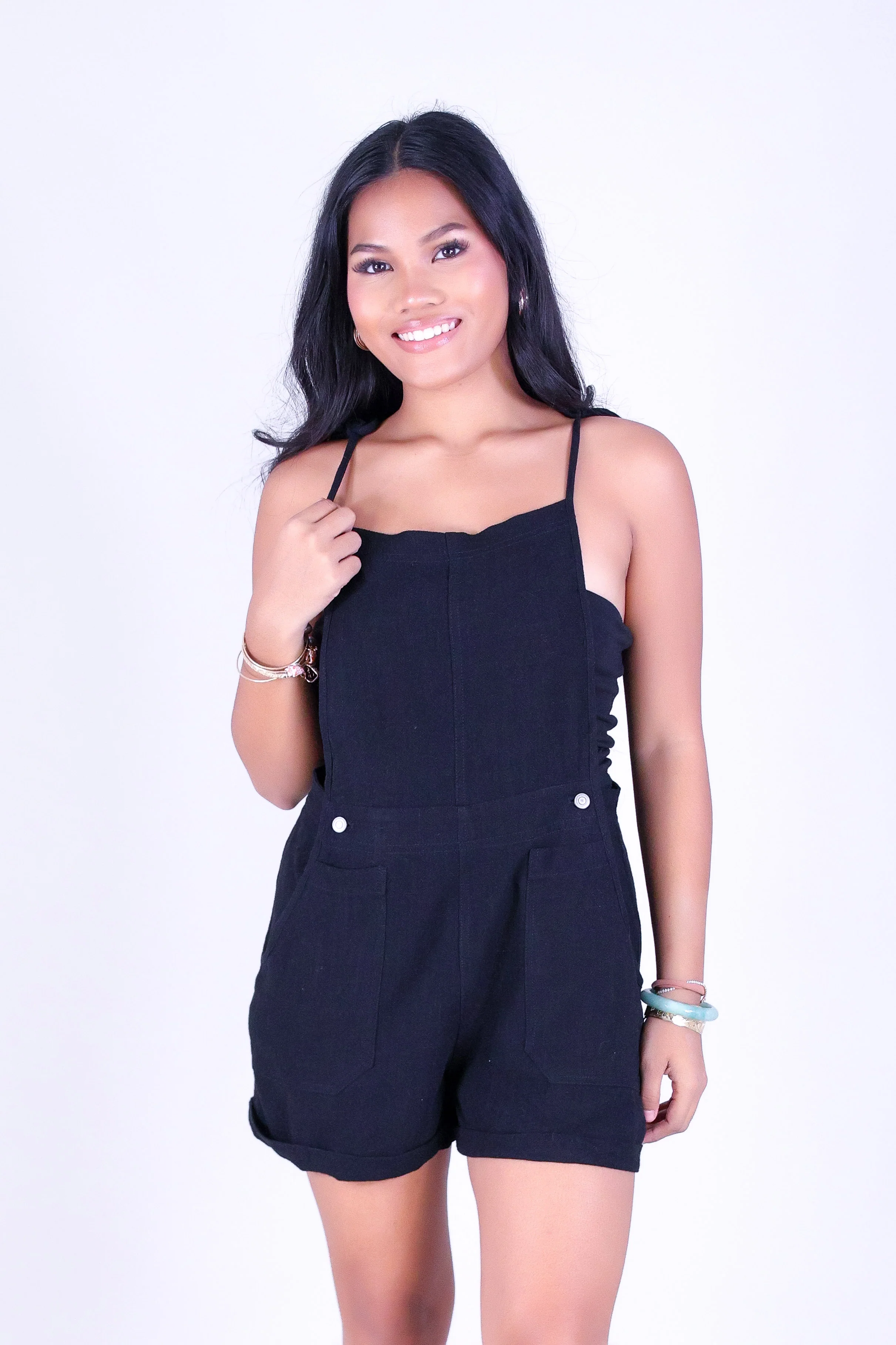 TAKE IT SERIOUS ROMPER - Image 2