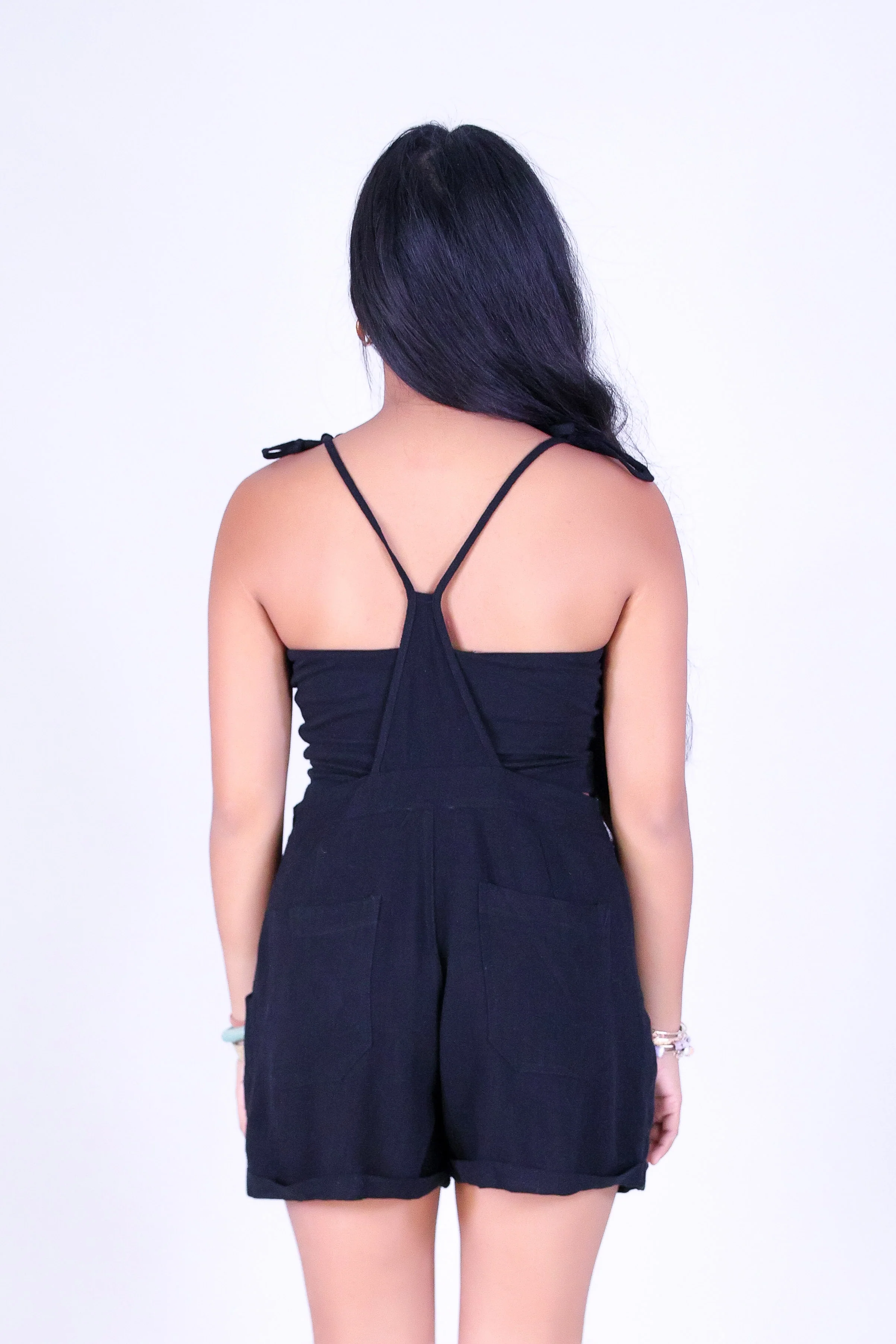 TAKE IT SERIOUS ROMPER - Image 4