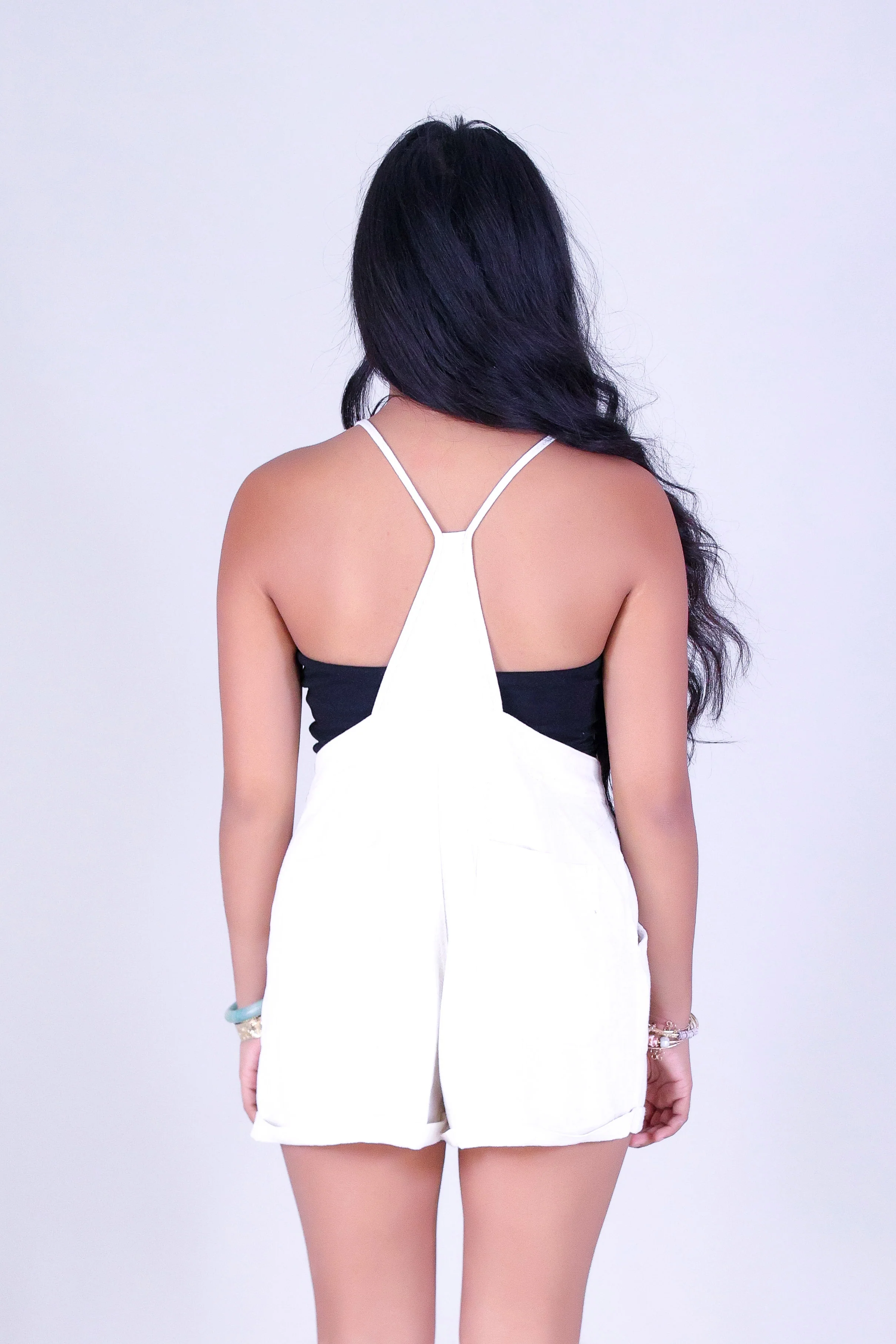 TAKE IT SERIOUS ROMPER - Image 4