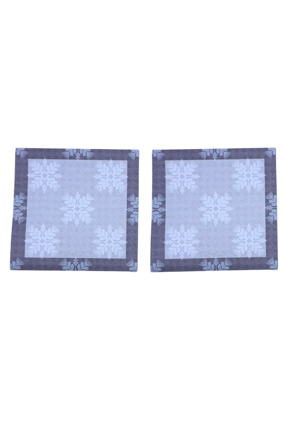 GINGHAM OHIA STICKY NOTE PAD - Image 3
