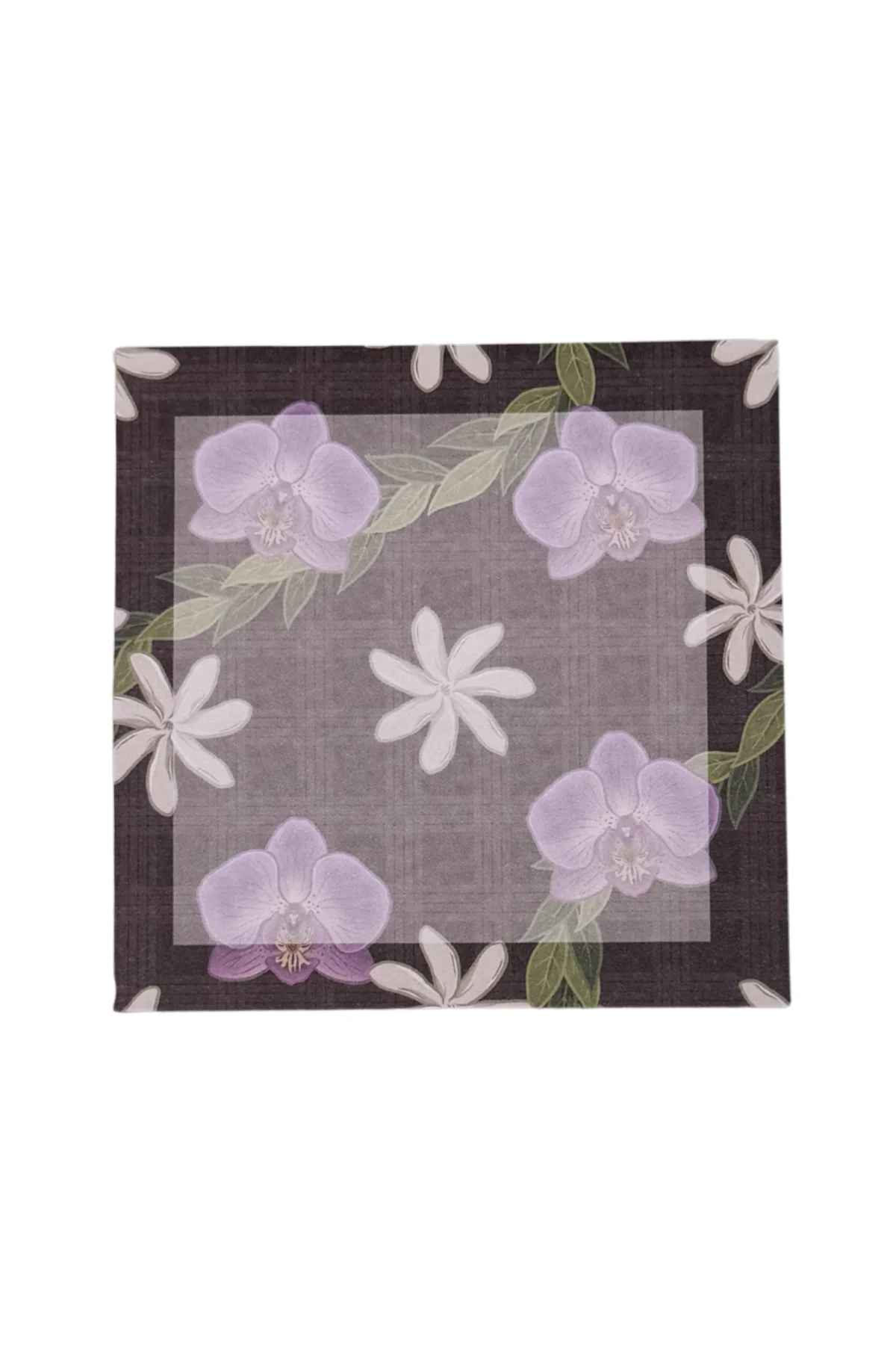 ORCHID STICKY NOTE PAD - Image 2