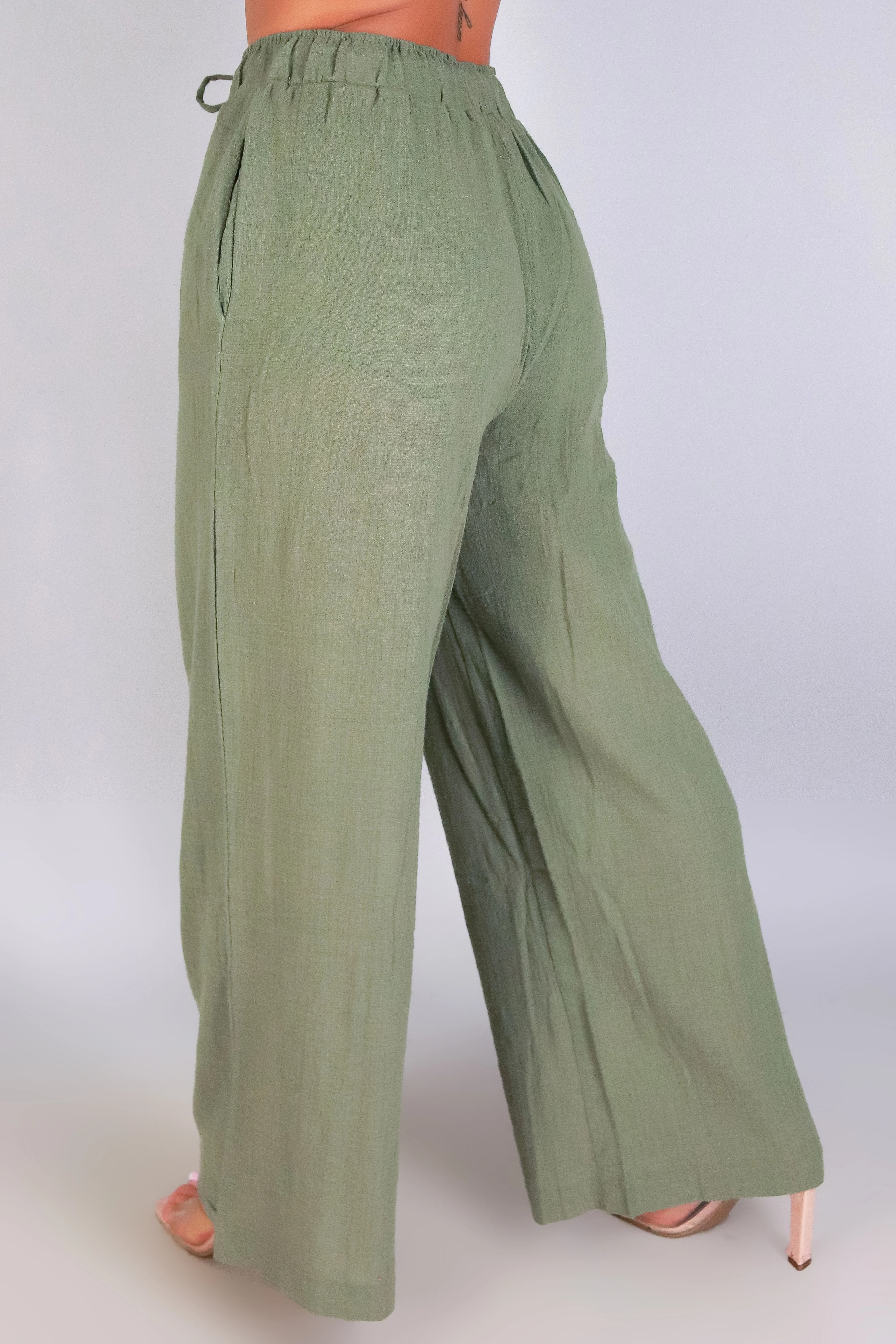 DRIFT AWAY PANTS - Image 3