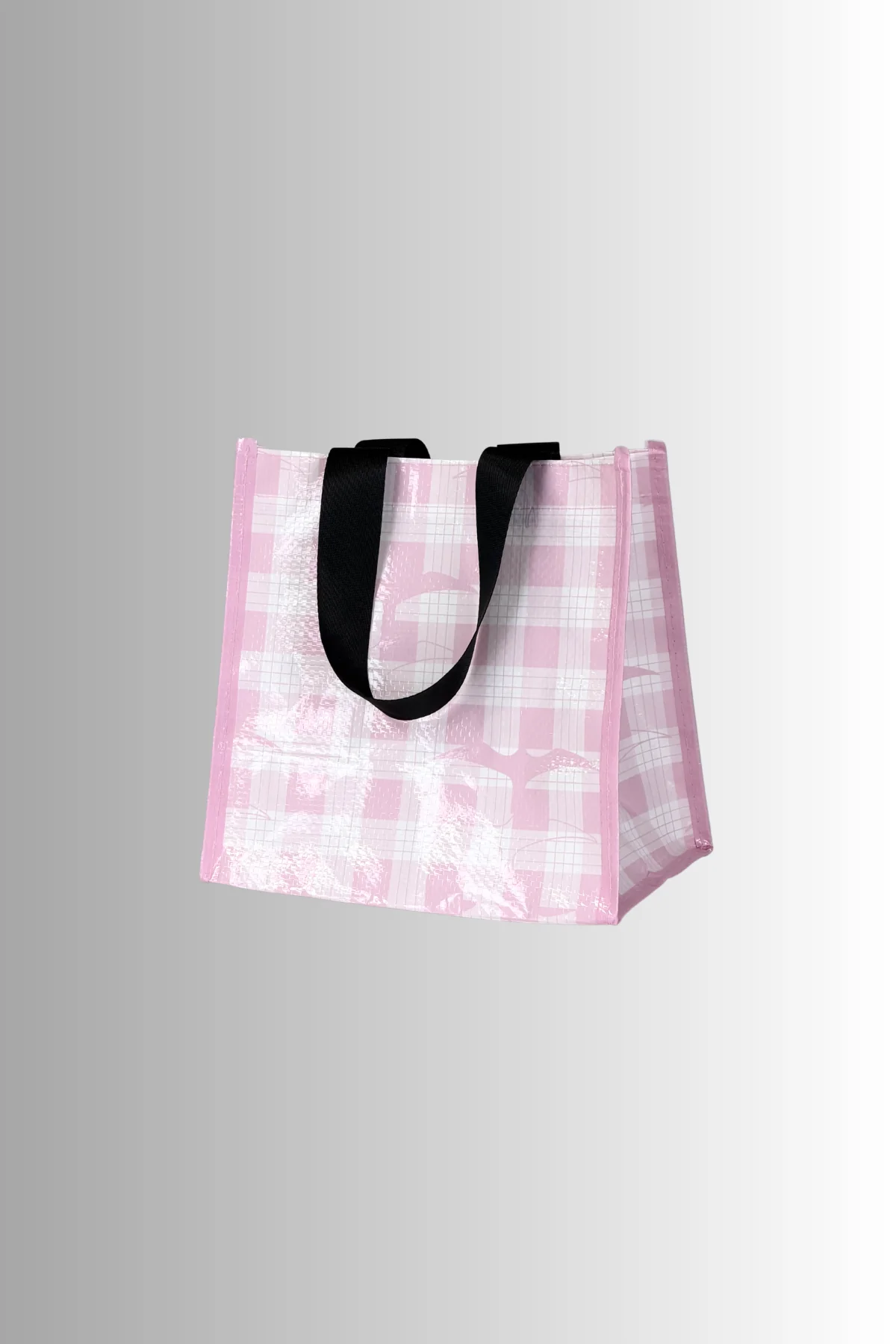 MINI IWA PALAKA CRINKLE BAG - Image 2
