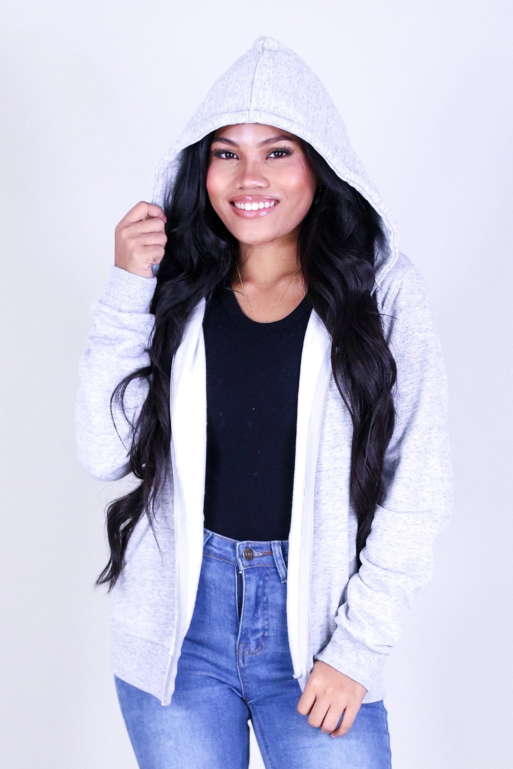 MEDIA'S FAKE JACKET - Image 2