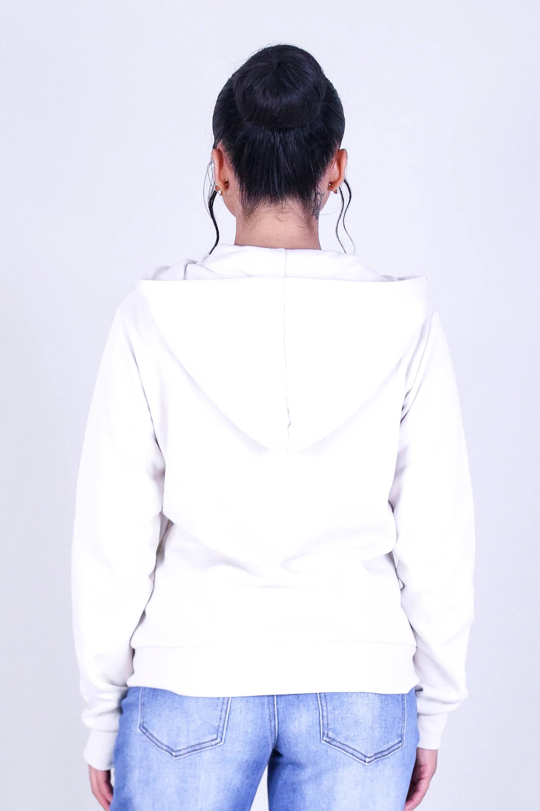 MEDIA'S FAKE JACKET - Image 4