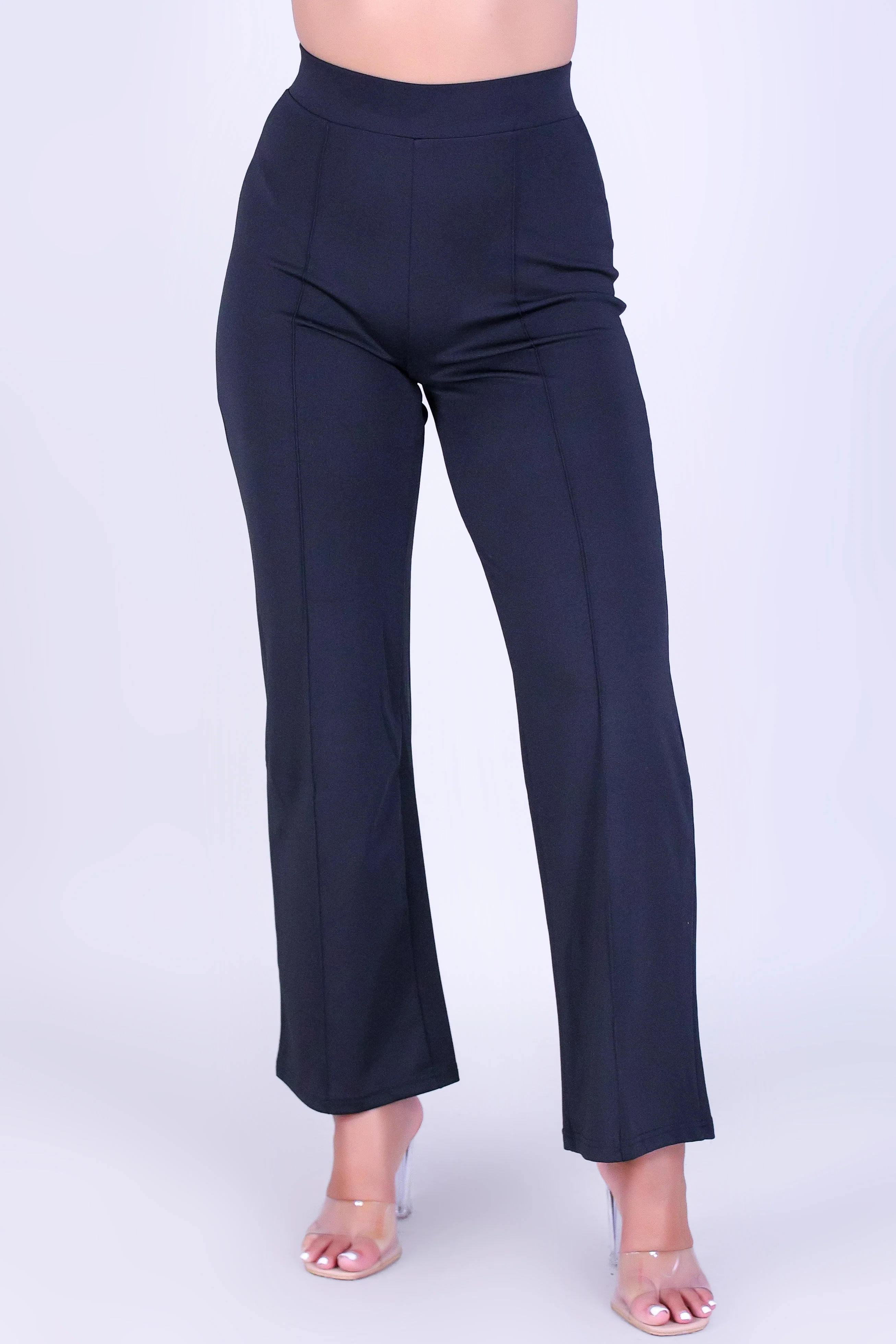 DAILY FLOW FIT PANTS - Image 2