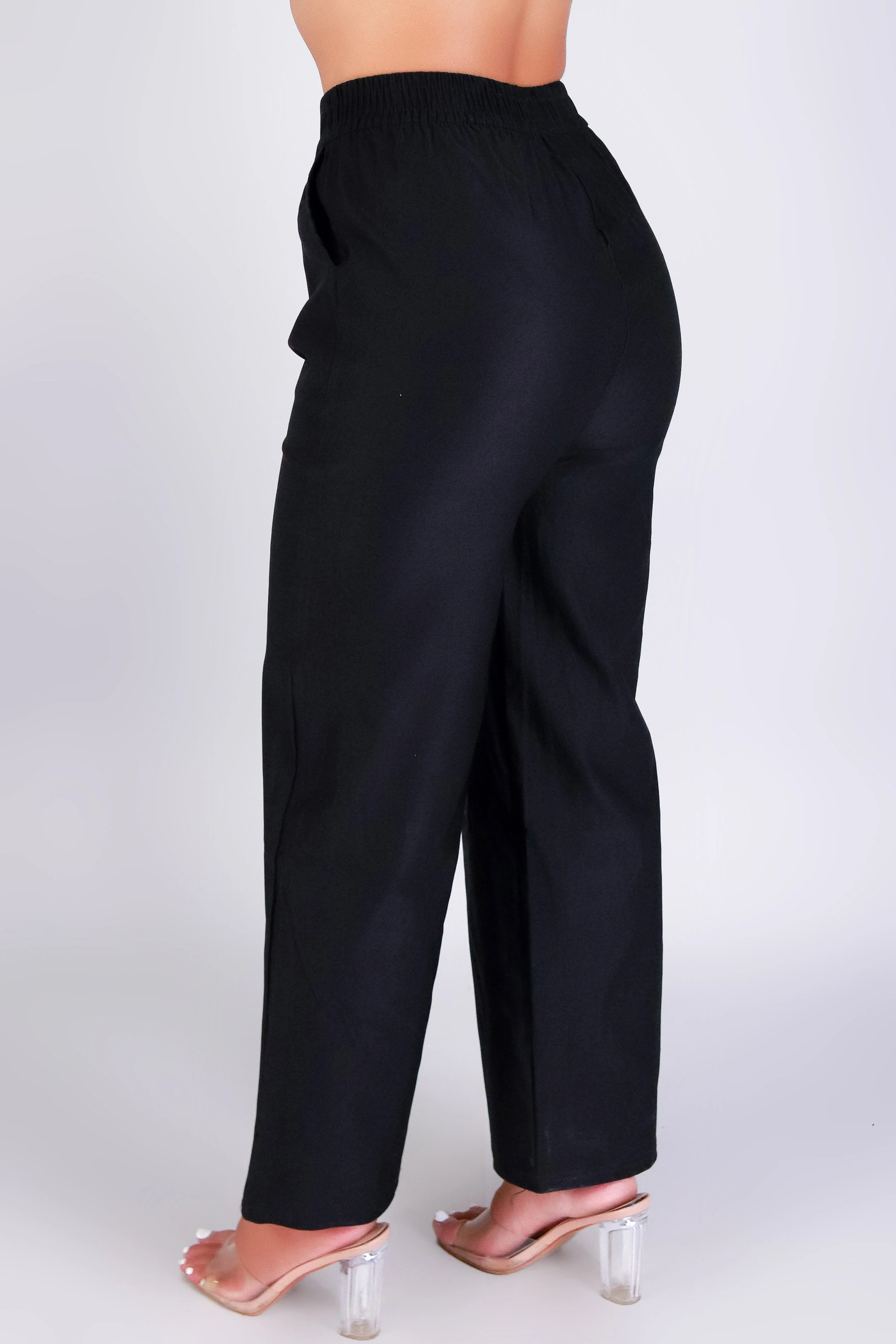 STEP INTO STYLE PANTS - Image 3