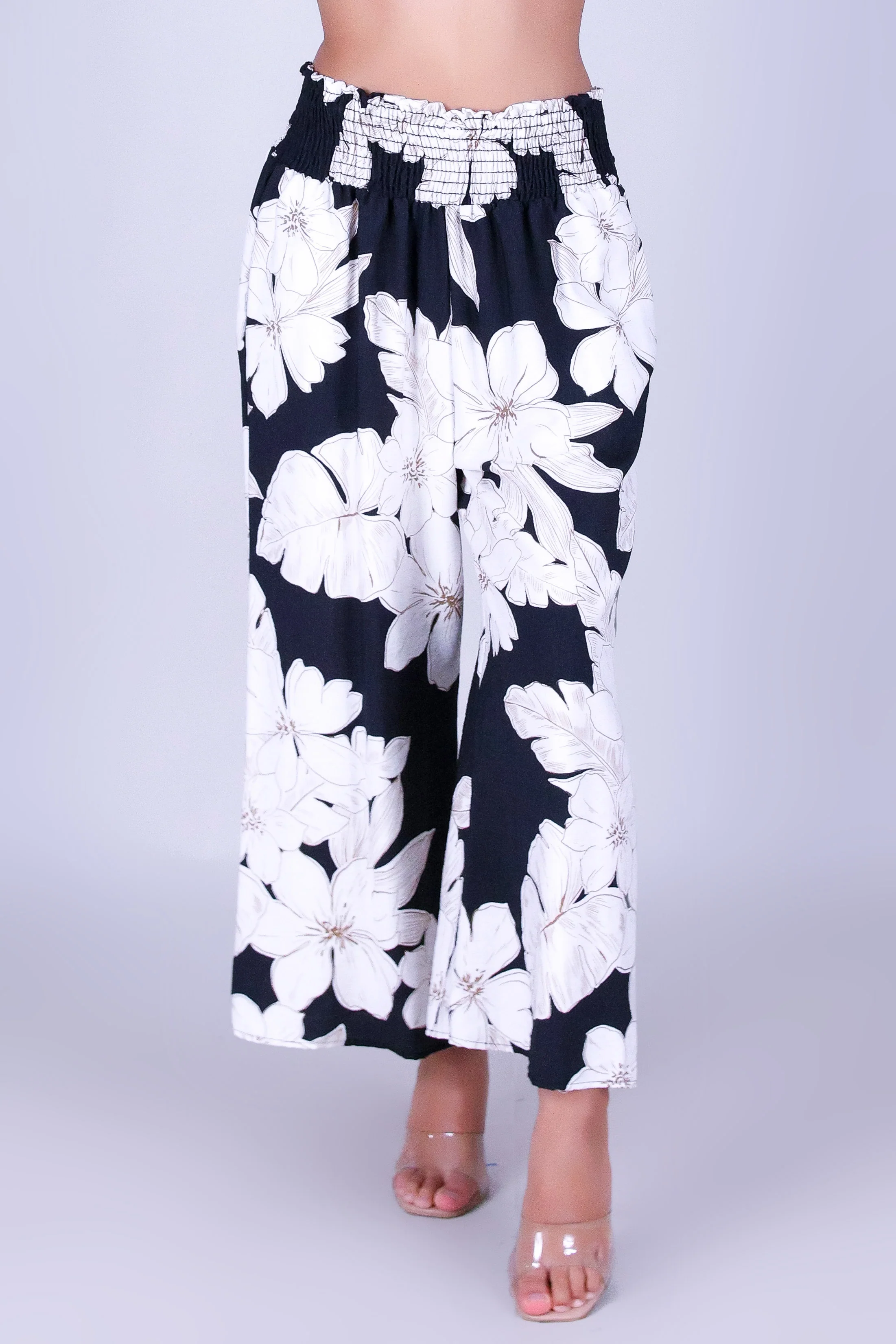 BLOOM DEFINED CAPRI'S - Image 2