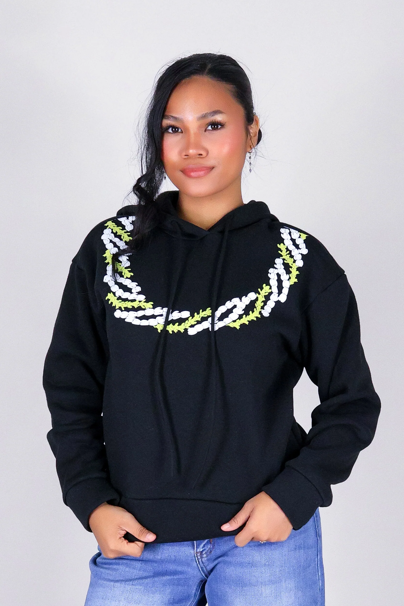 PAKALANA PIKAKE OVERSIZED HOODIE - Image 2