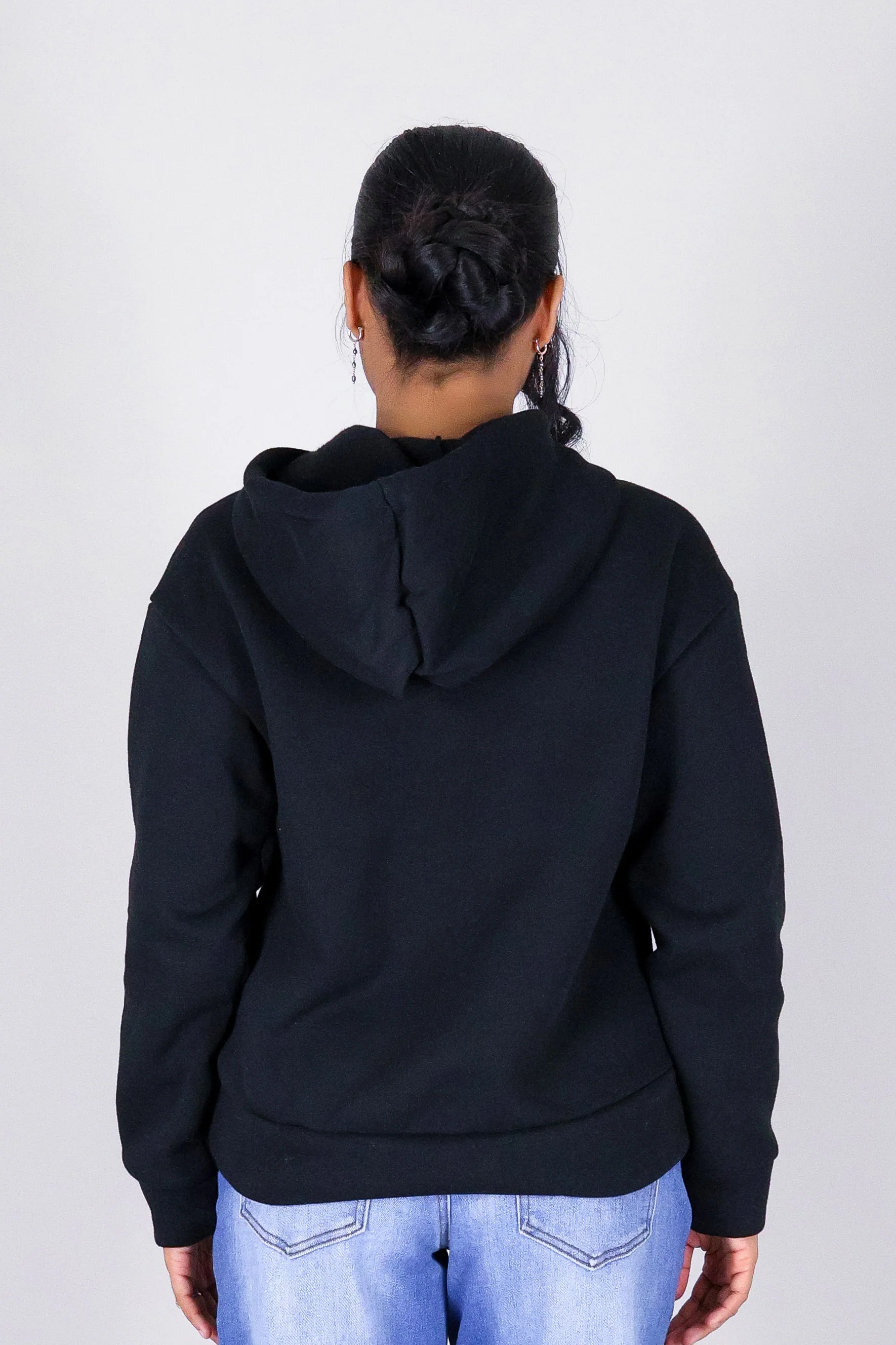 PAKALANA PIKAKE OVERSIZED HOODIE - Image 4