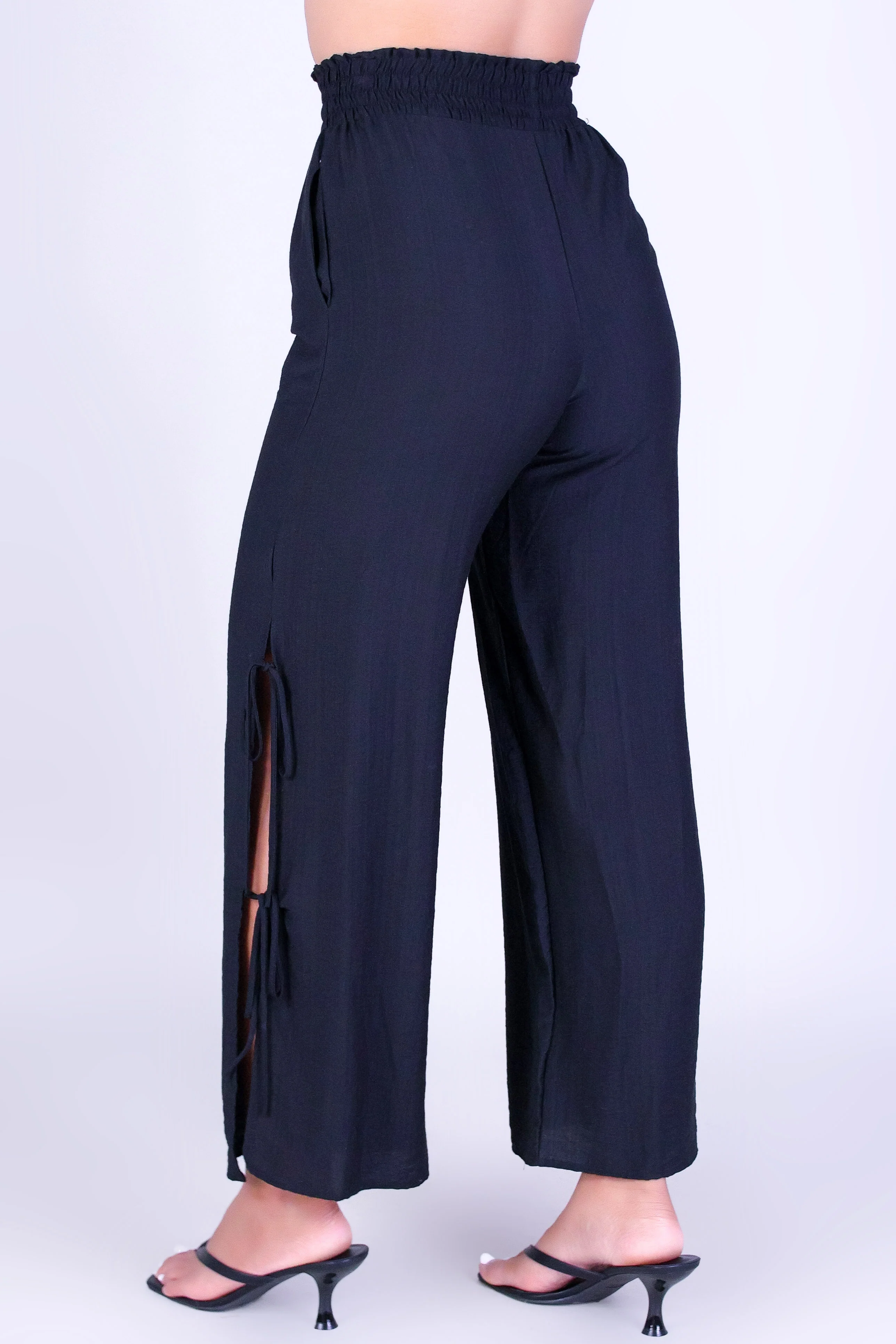 SIDE MOTION PANTS - Image 3