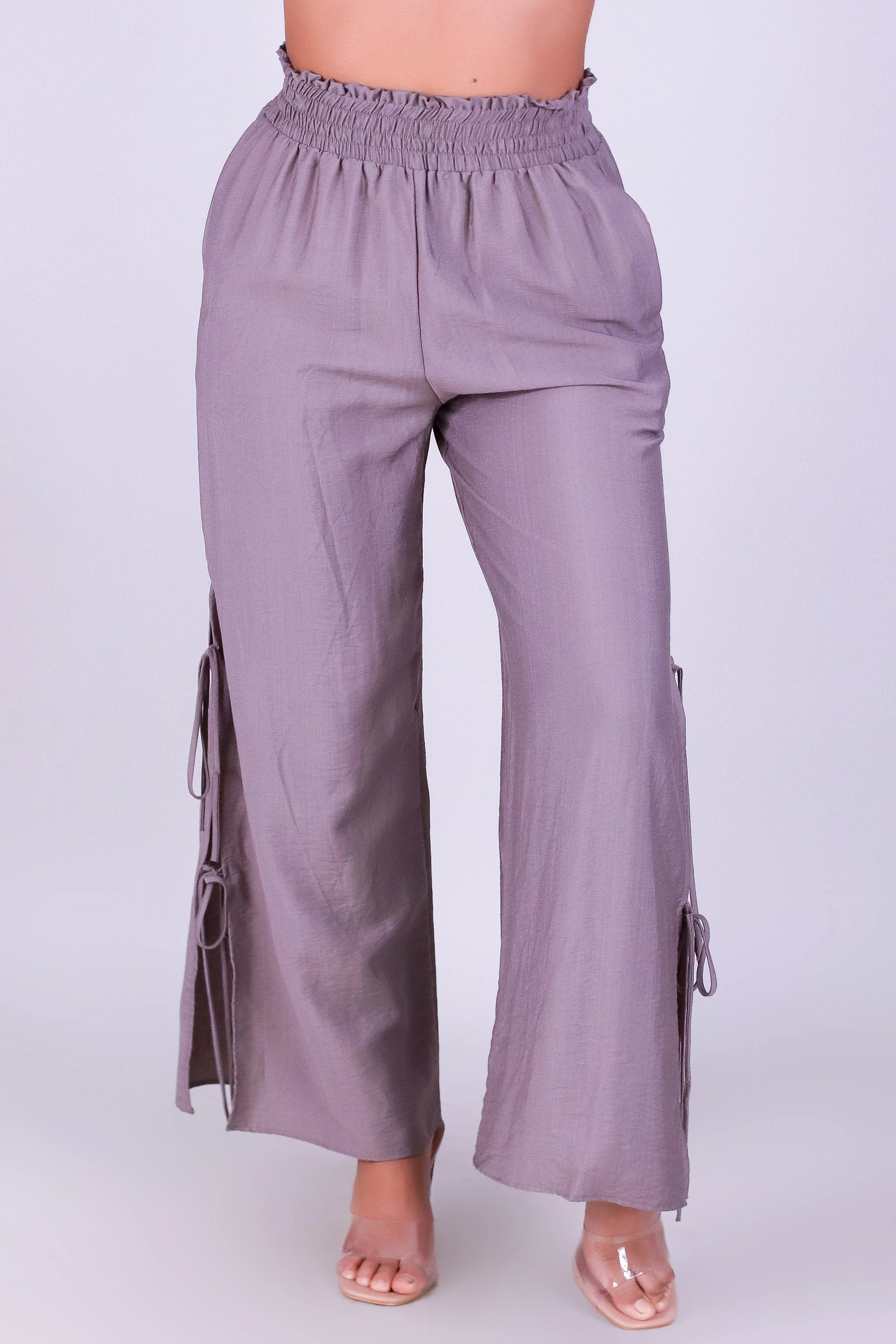 SIDE MOTION PANTS - Image 2
