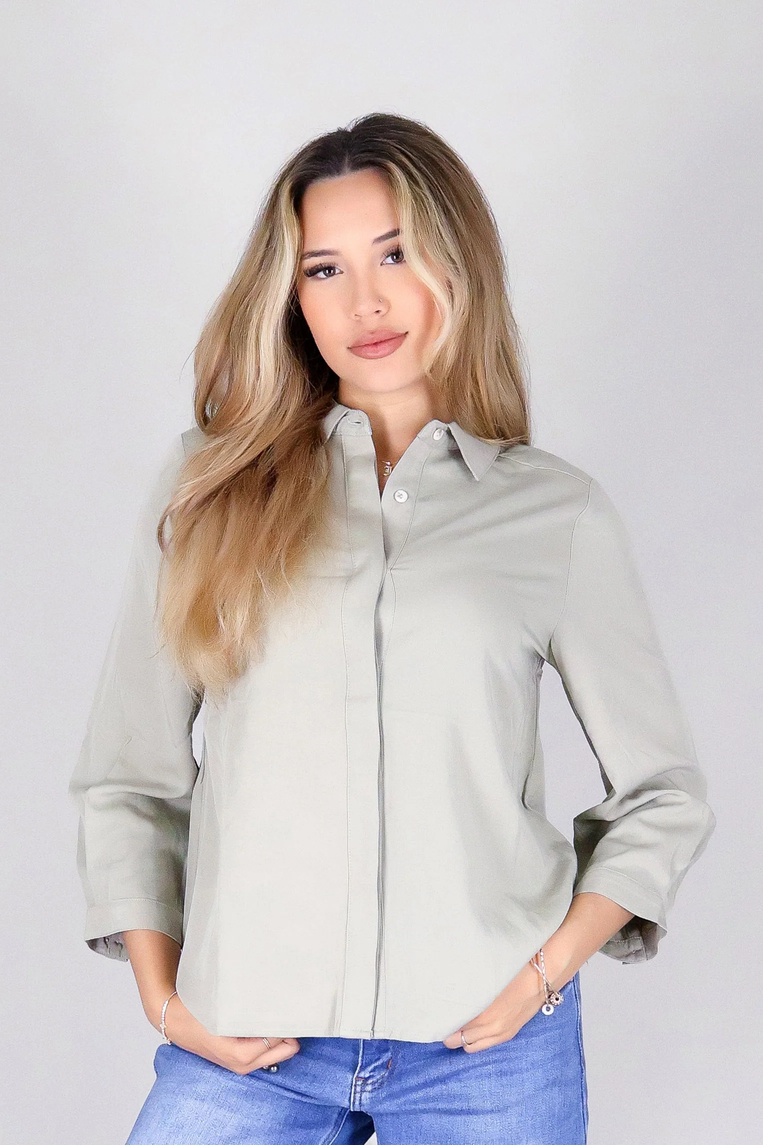 SOFT REBEL TOP - Image 2