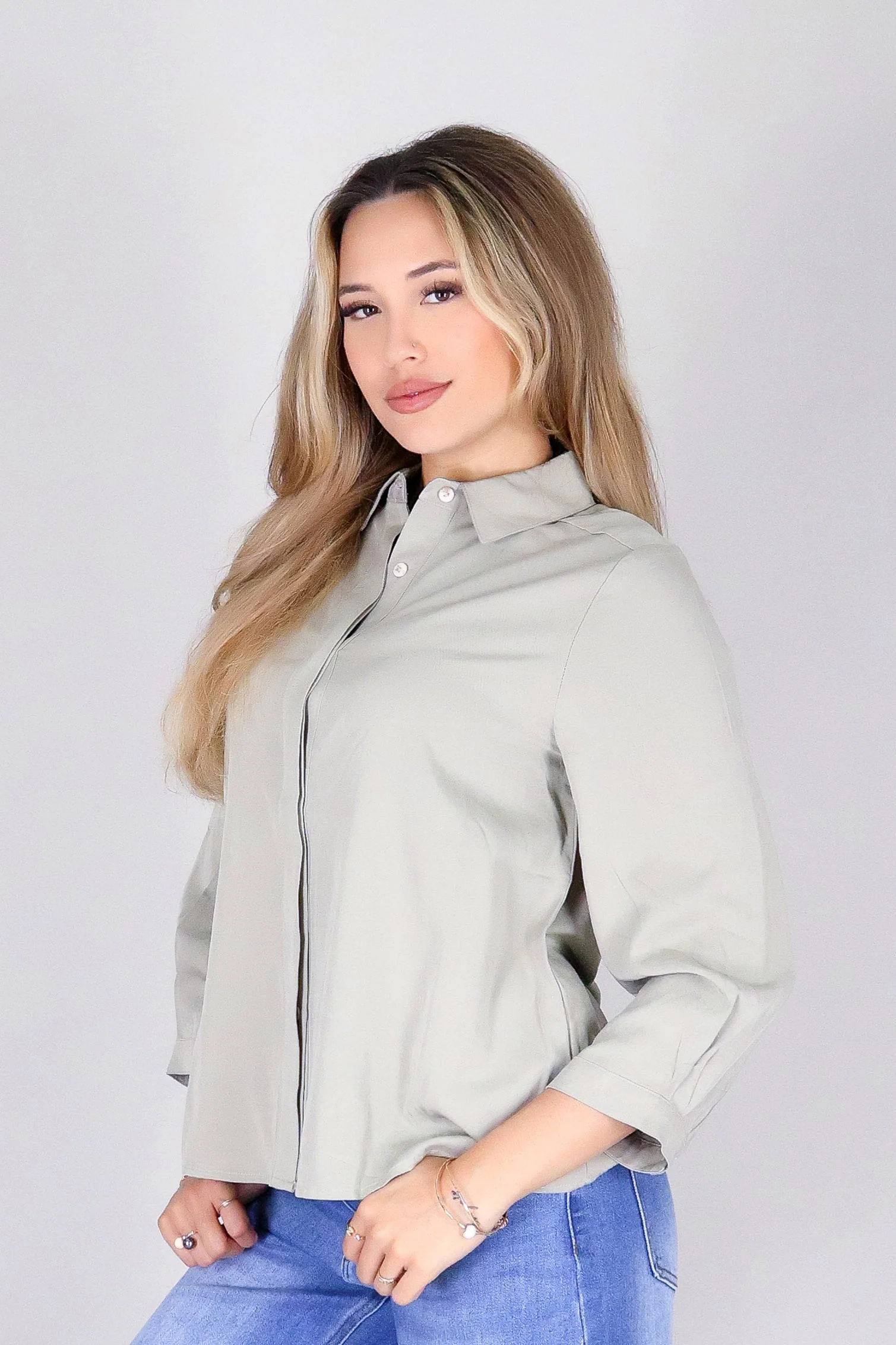 SOFT REBEL TOP - Image 3