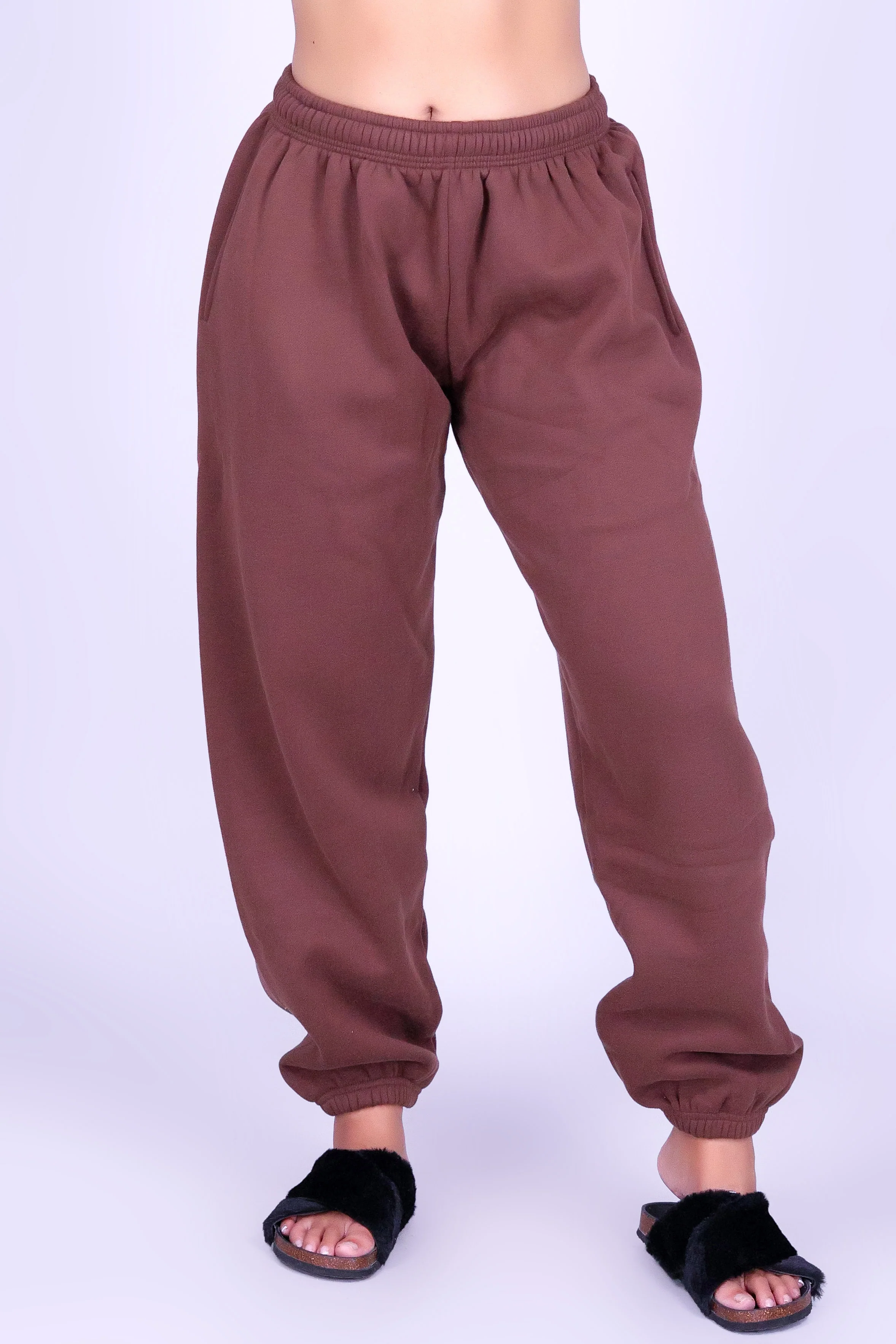 MODEL OFF DUTY JOGGER - Image 2