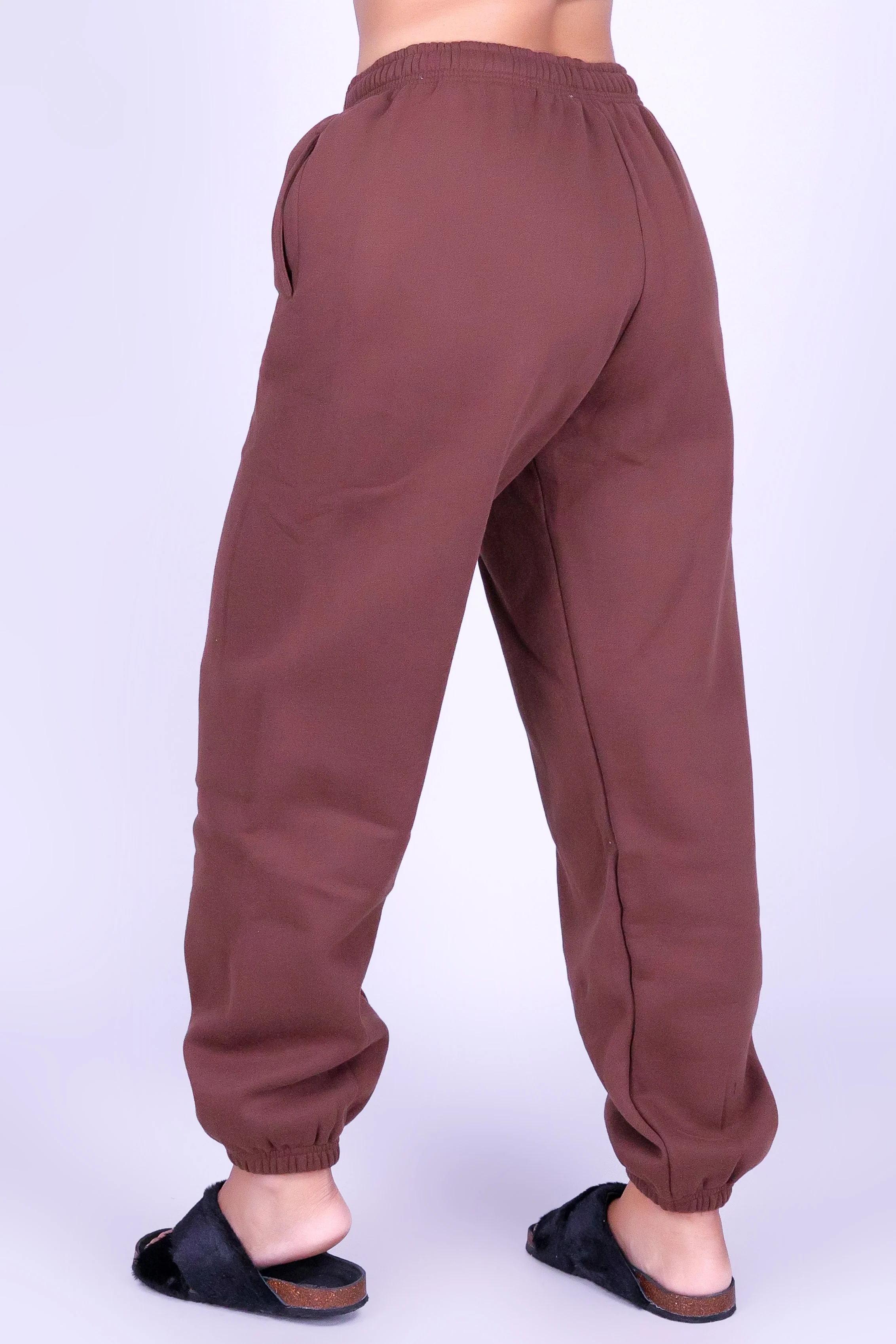 MODEL OFF DUTY JOGGER - Image 3