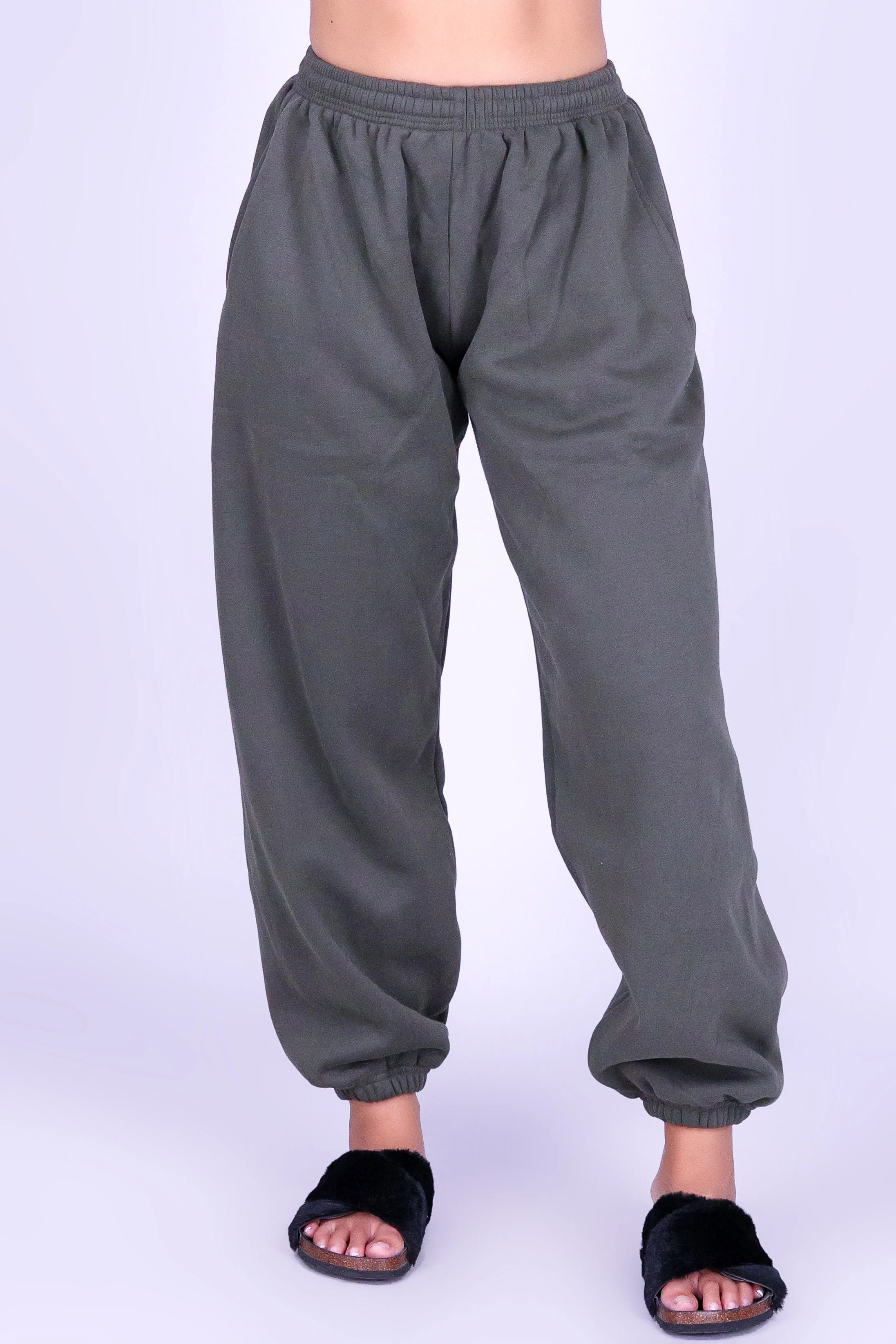 MODEL OFF DUTY JOGGER - Image 2